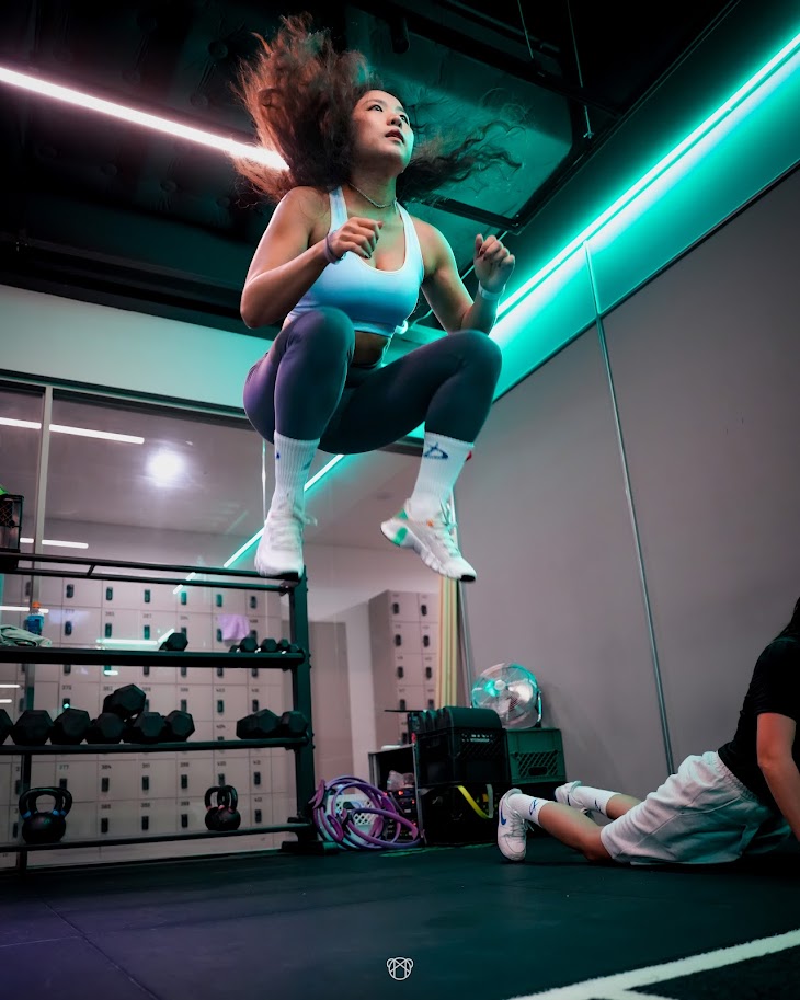 팀버핏 광화문 대표 이미지