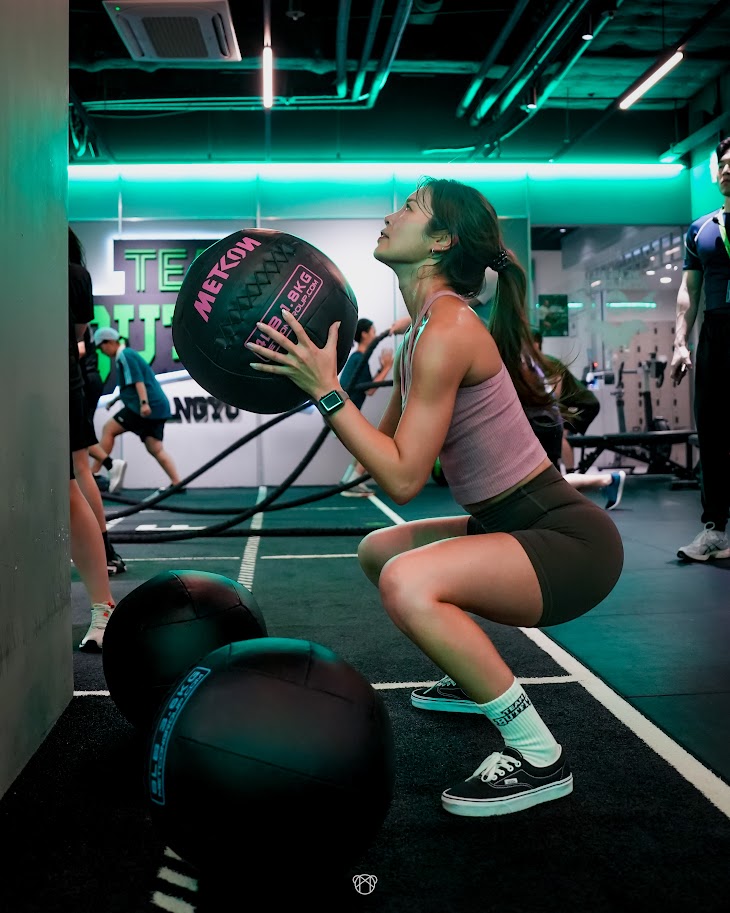 팀버핏 광화문 대표 이미지