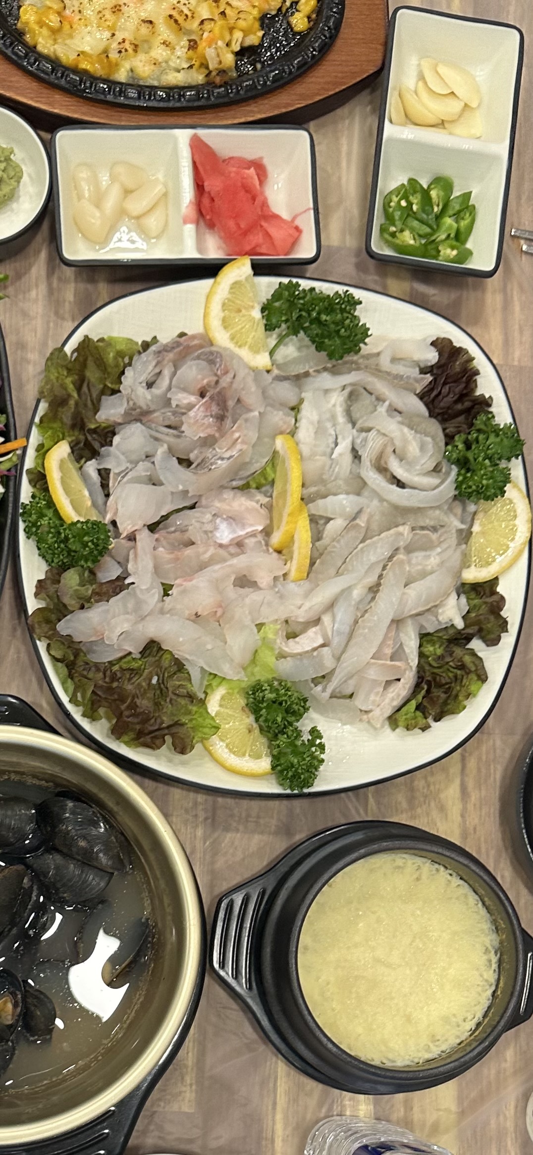 바다횟집