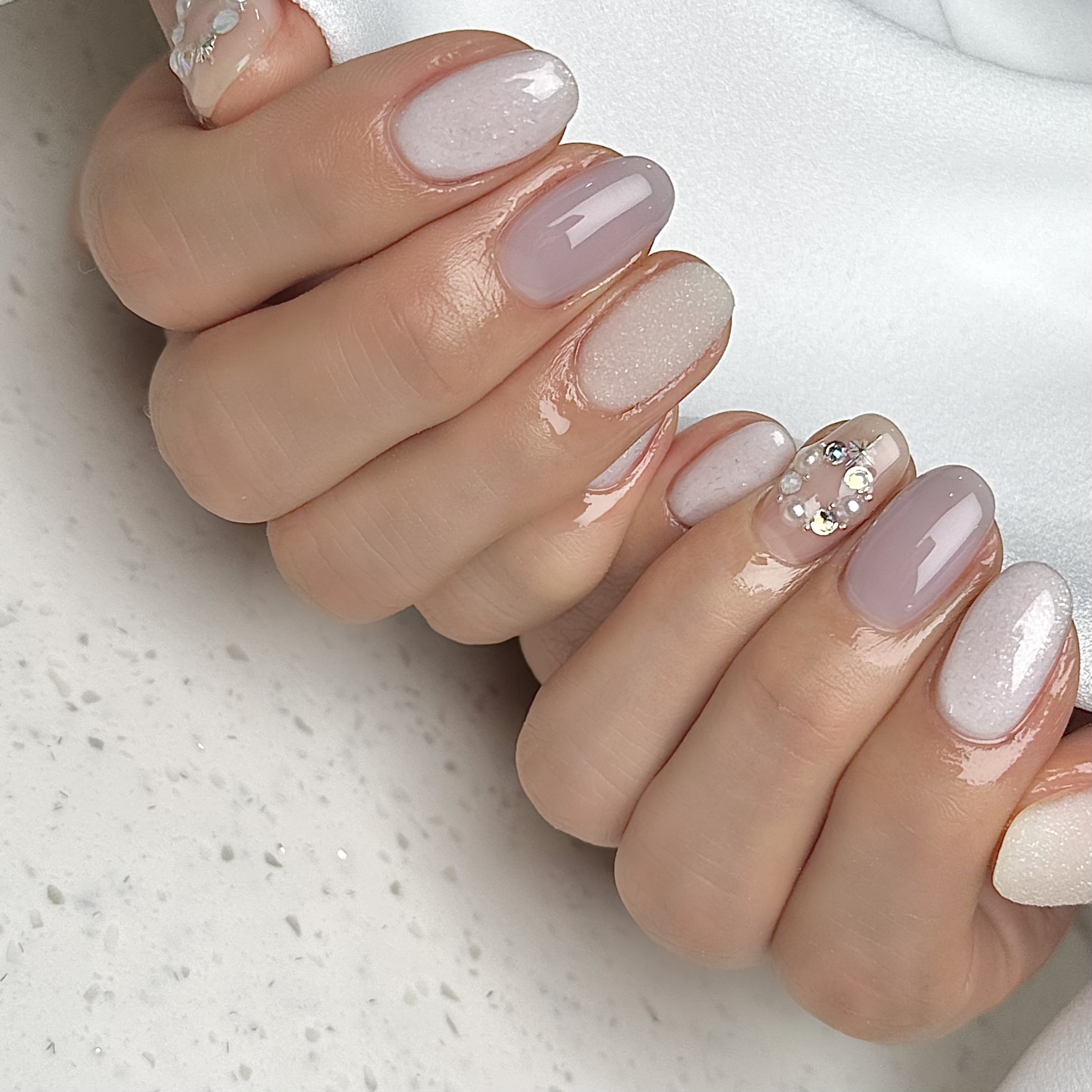 네일드벨