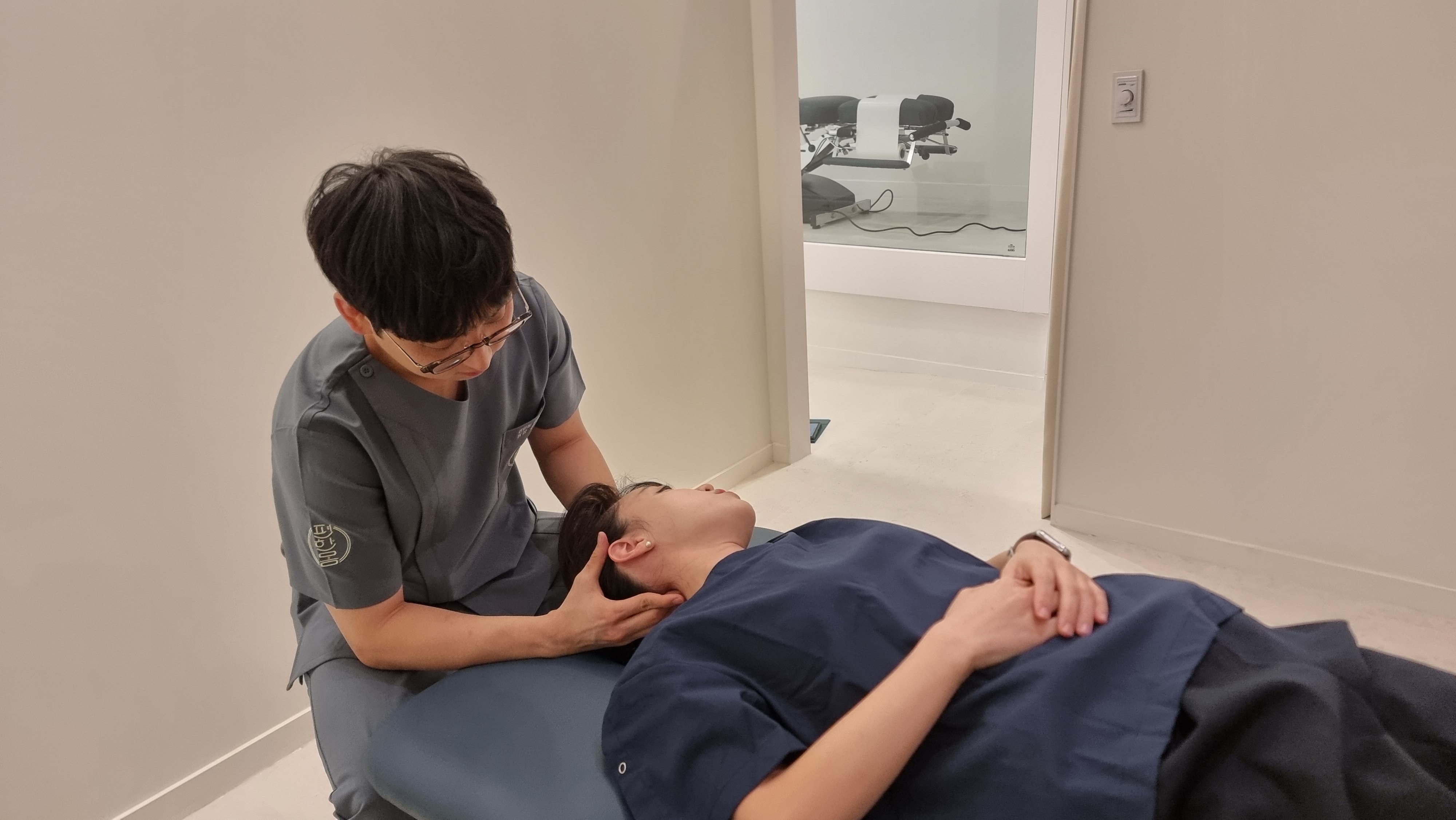 편한몸 교정센터 대표 이미지