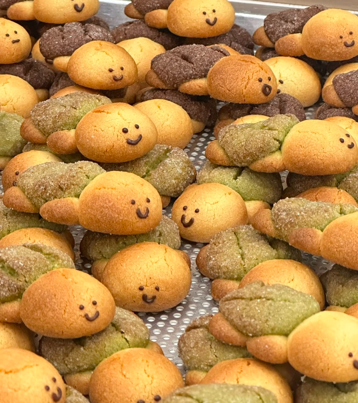 단디