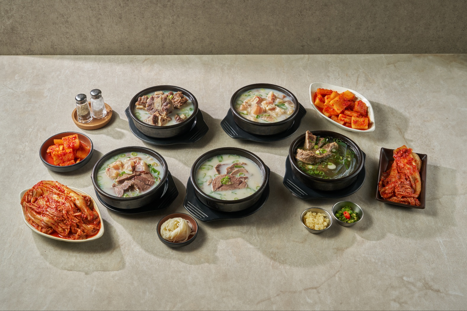 금산골 진주혁신도시 본점