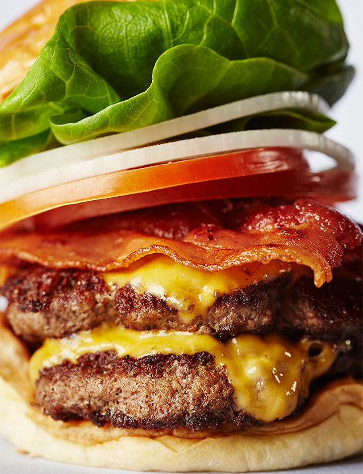 바스버거 마곡점 photo 7