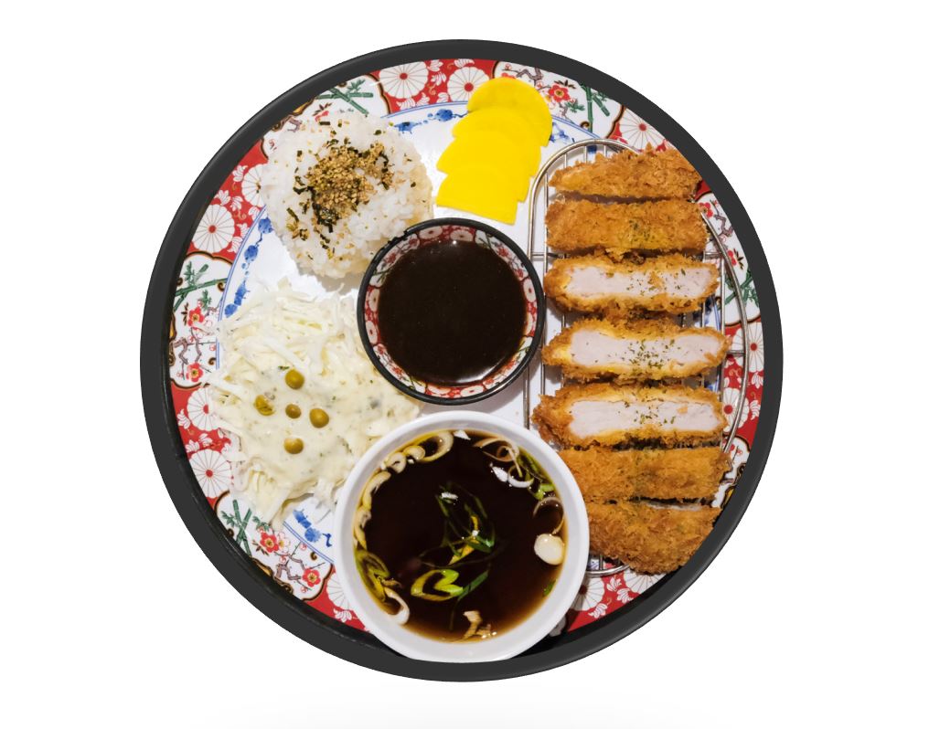 올떡 우쿠야 청주본점