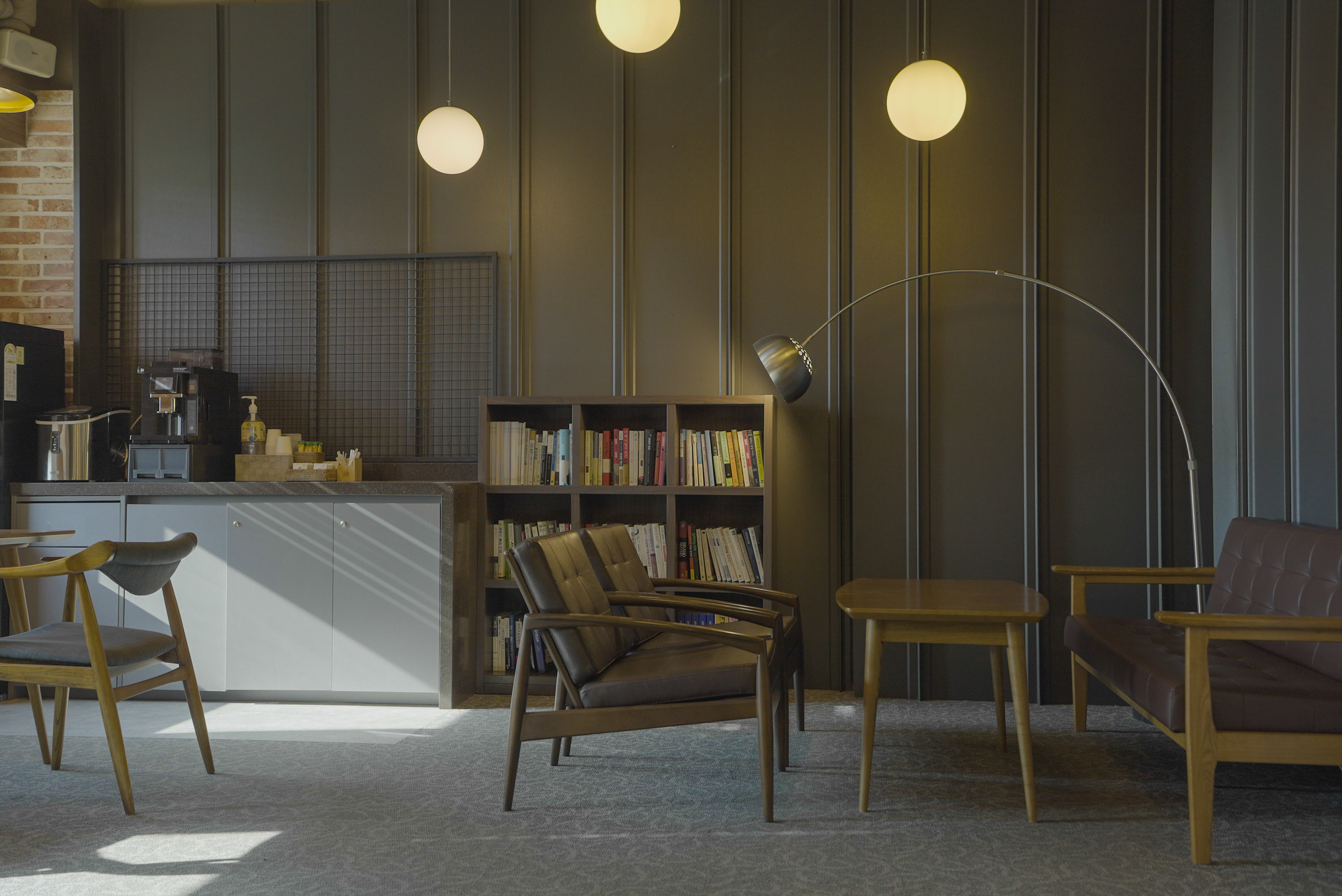 더스페이스 양재 대표 이미지