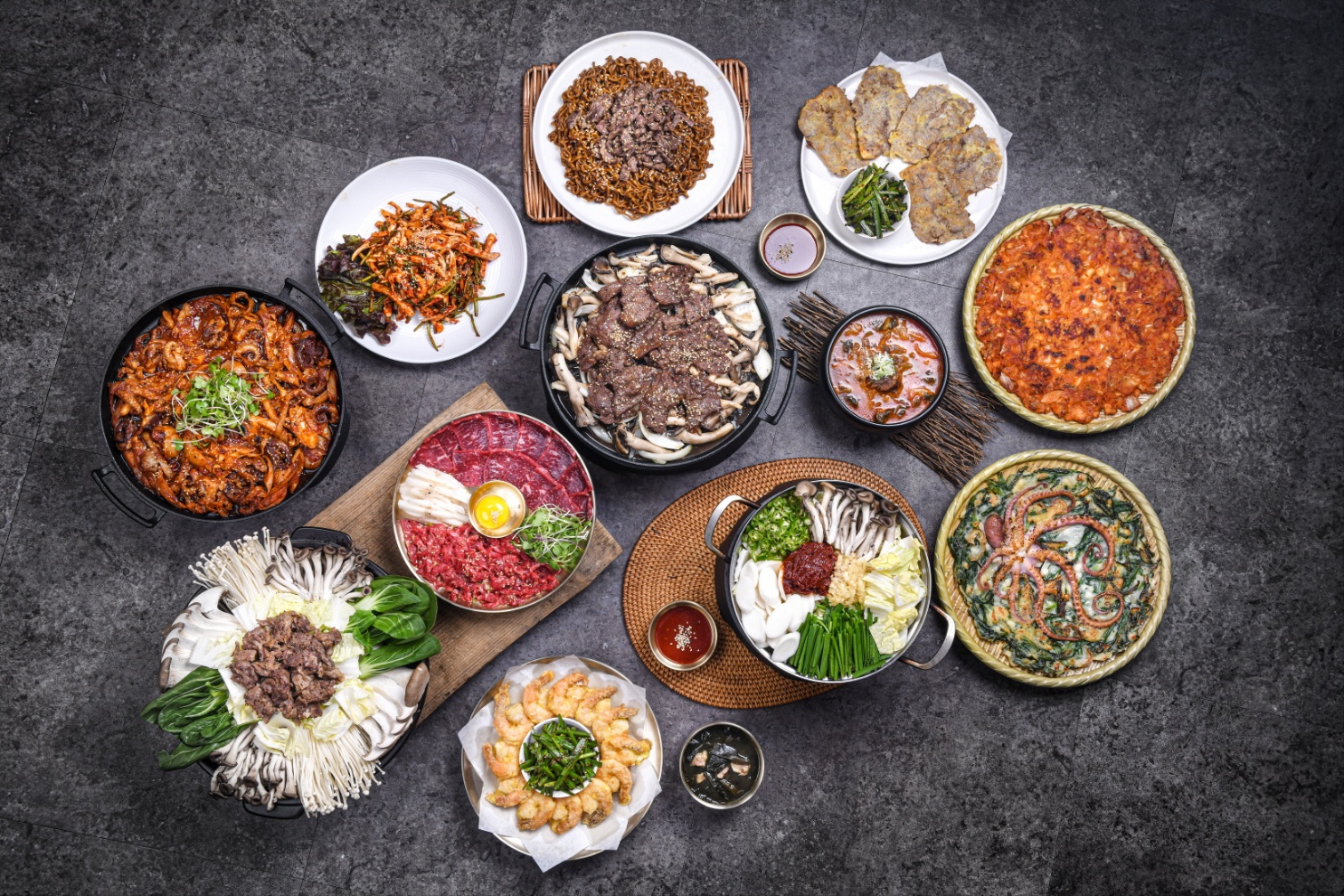 반하정 수지본점