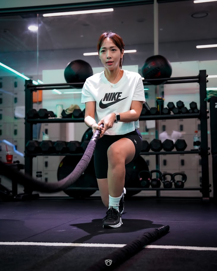 팀버핏 광화문 대표 이미지