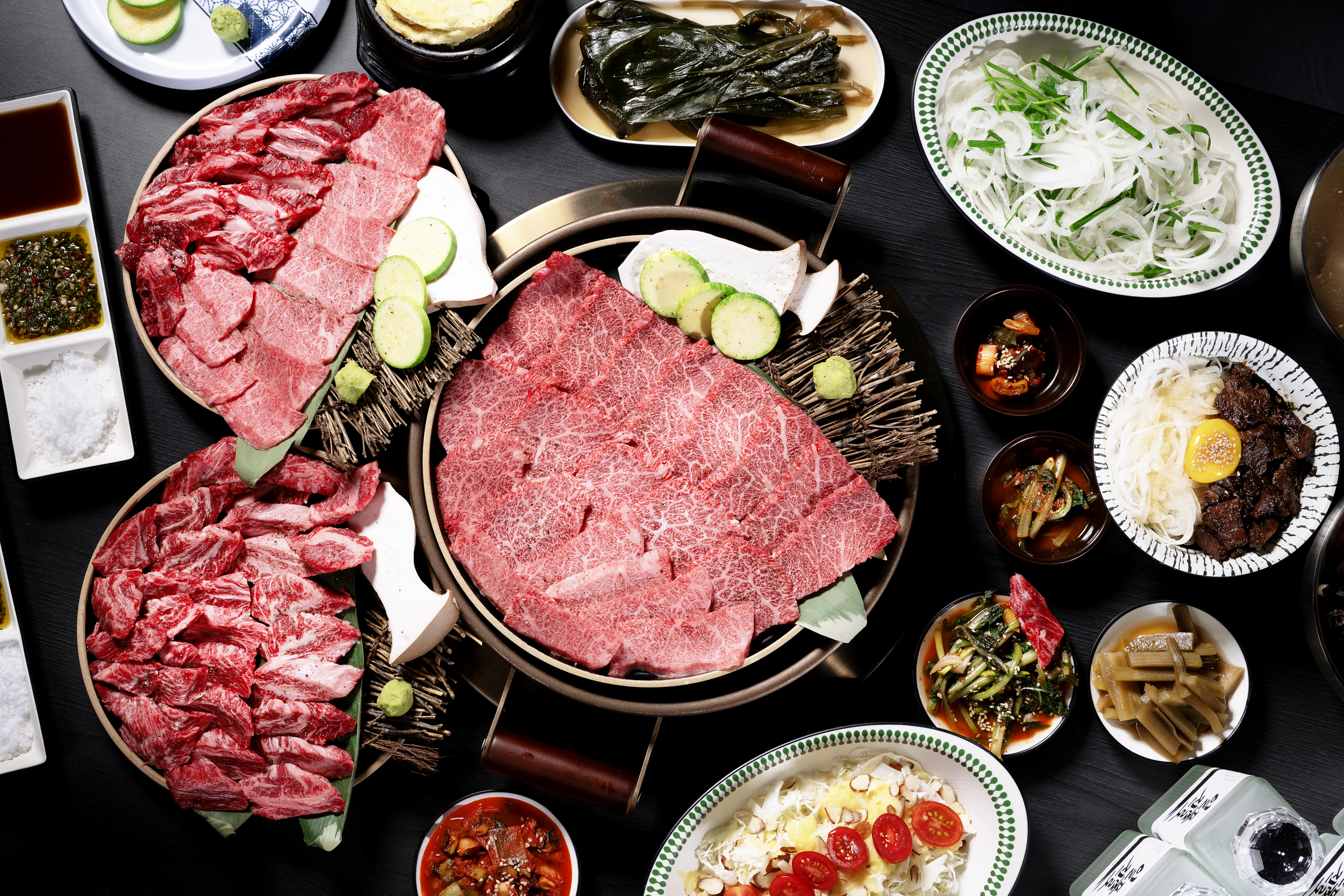 정든집 아산탕정점