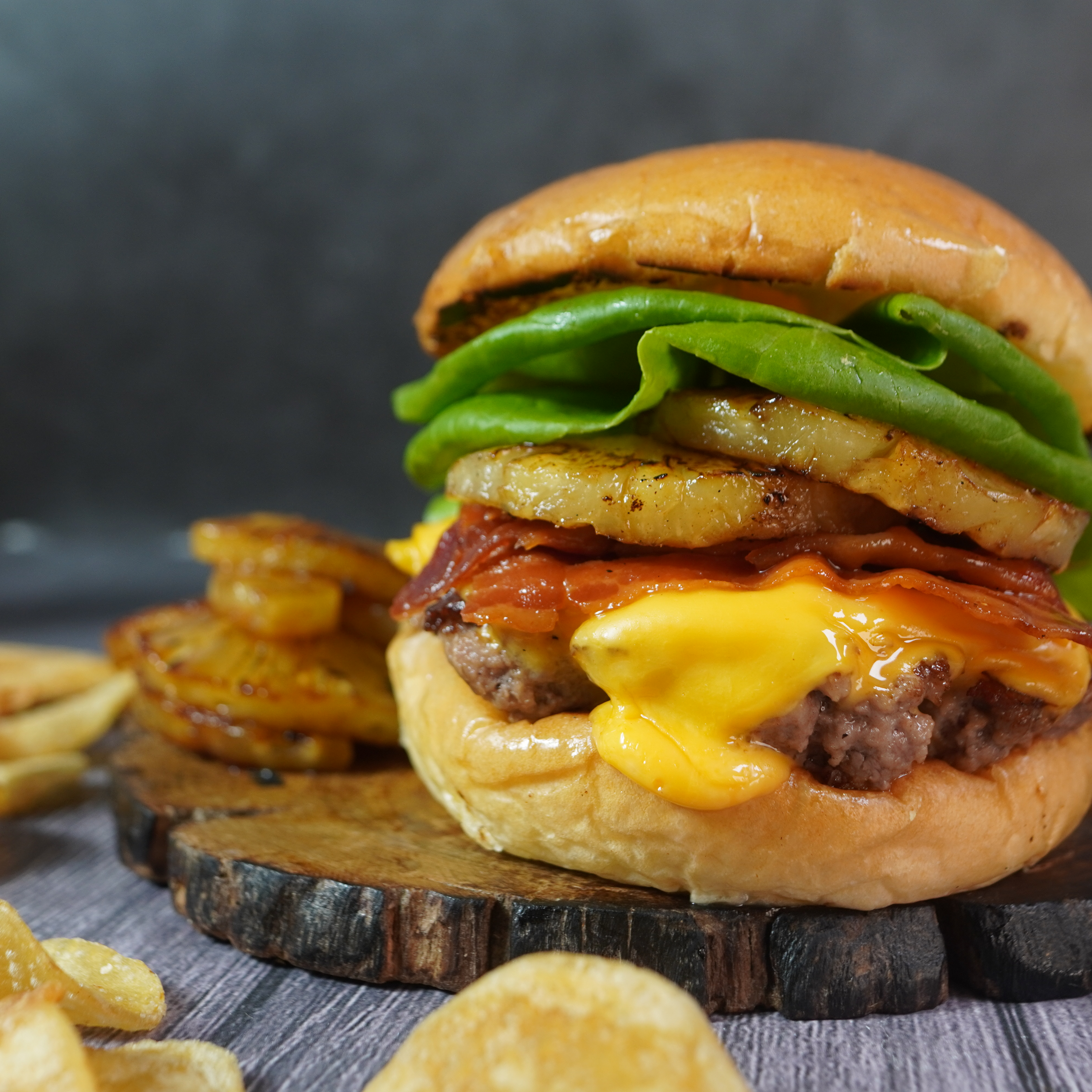 바스버거 마곡점 photo 12