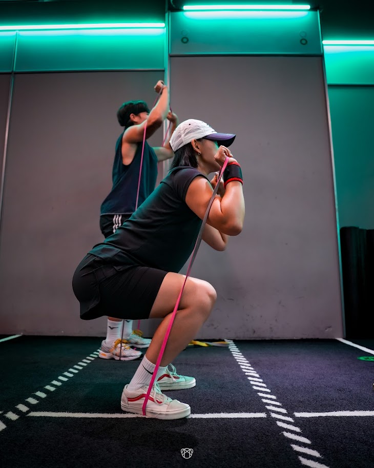 팀버핏 광화문 대표 이미지