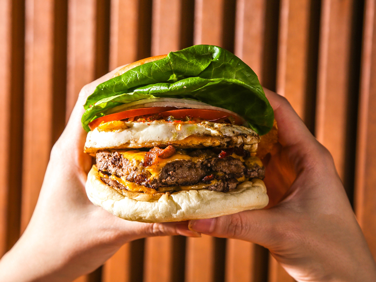 바스버거 마곡점 photo 9