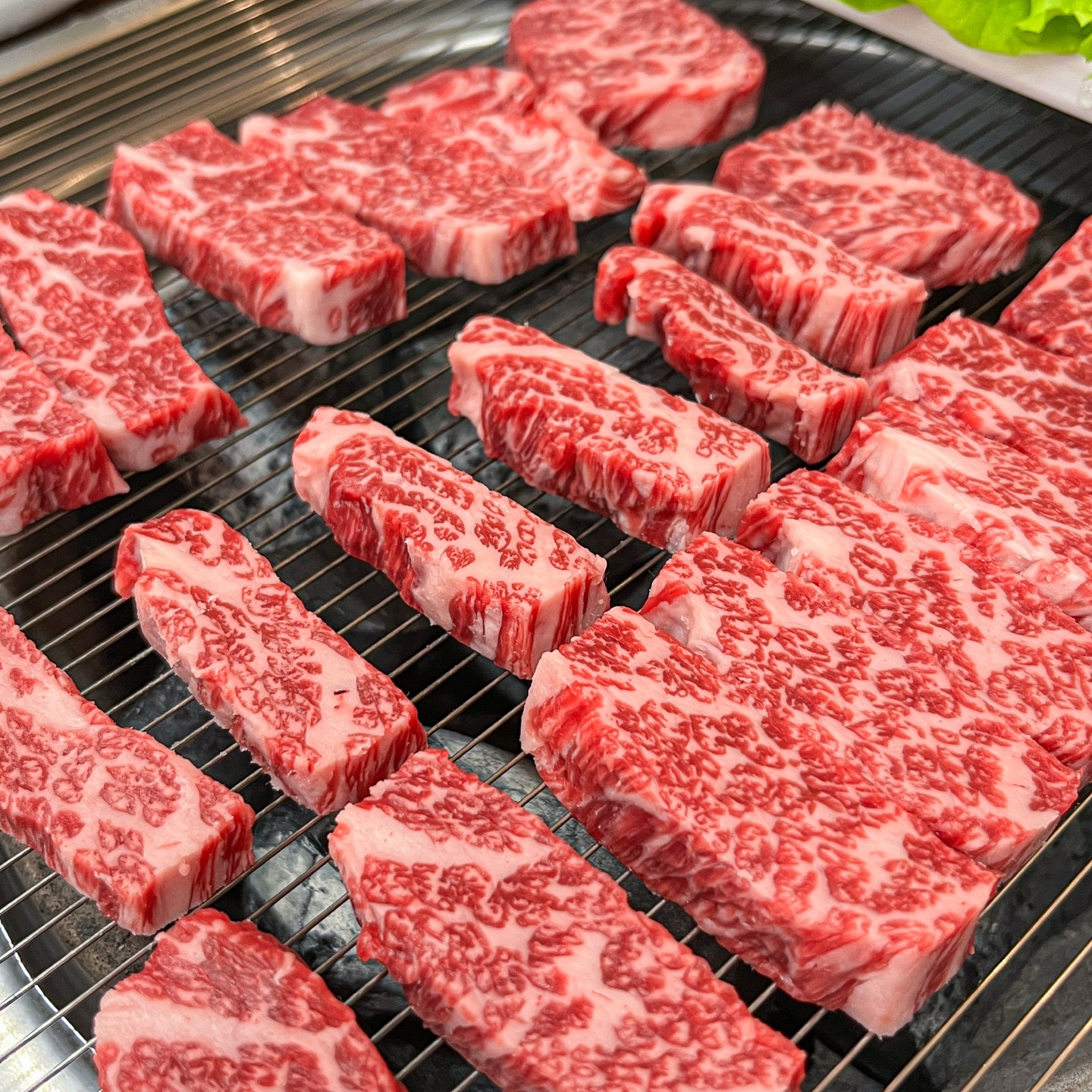 소풍한우숯불구이