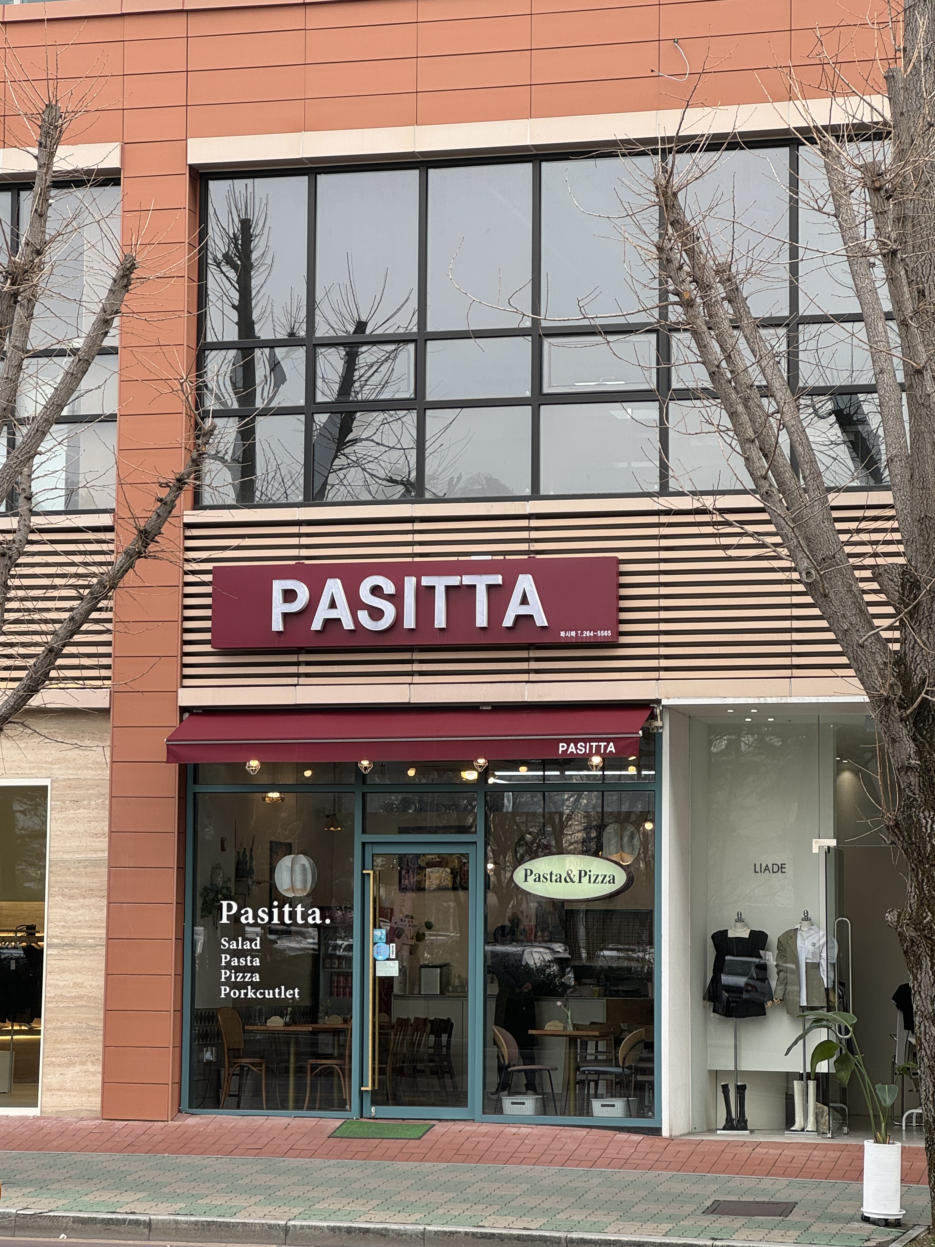 파시따