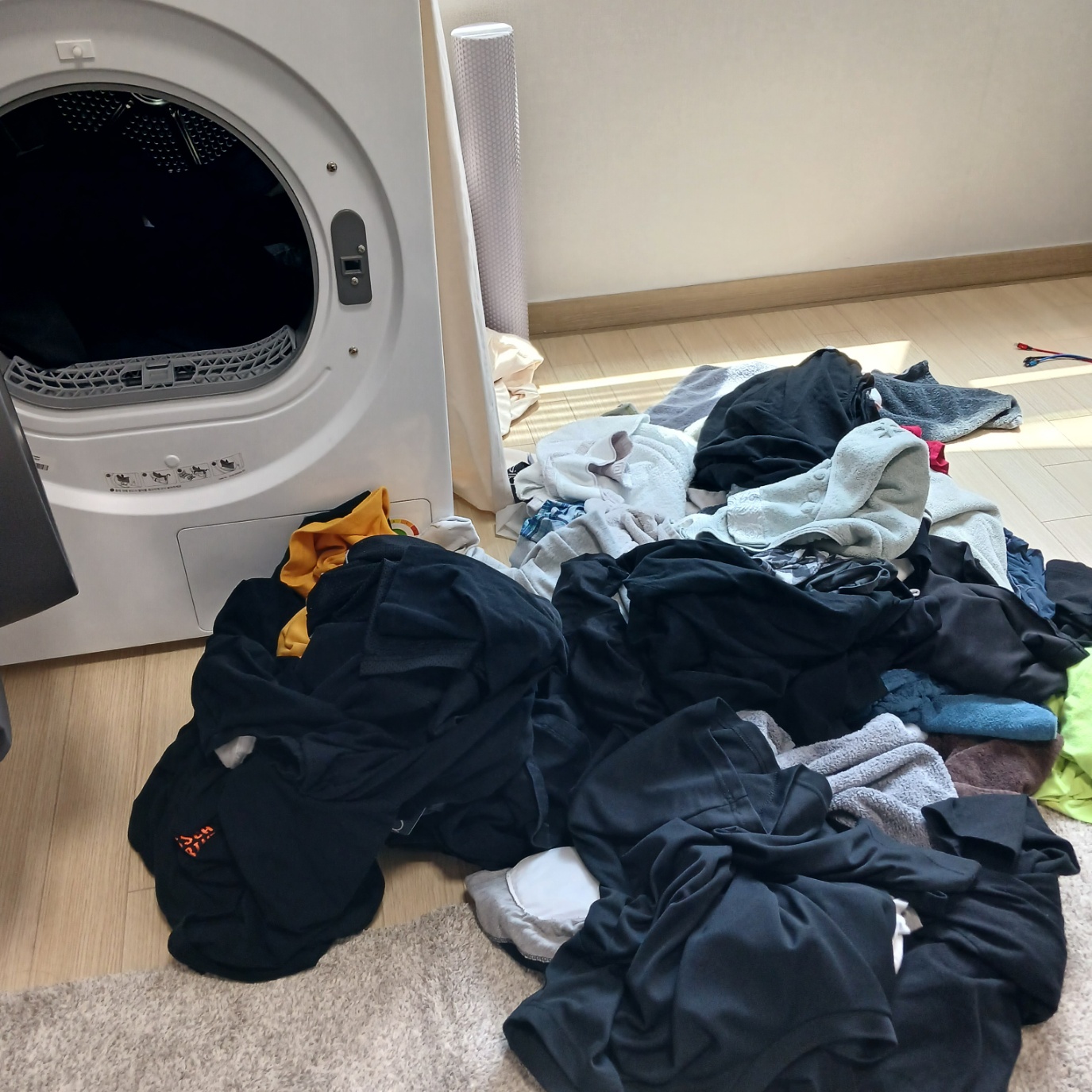 해피앤맘