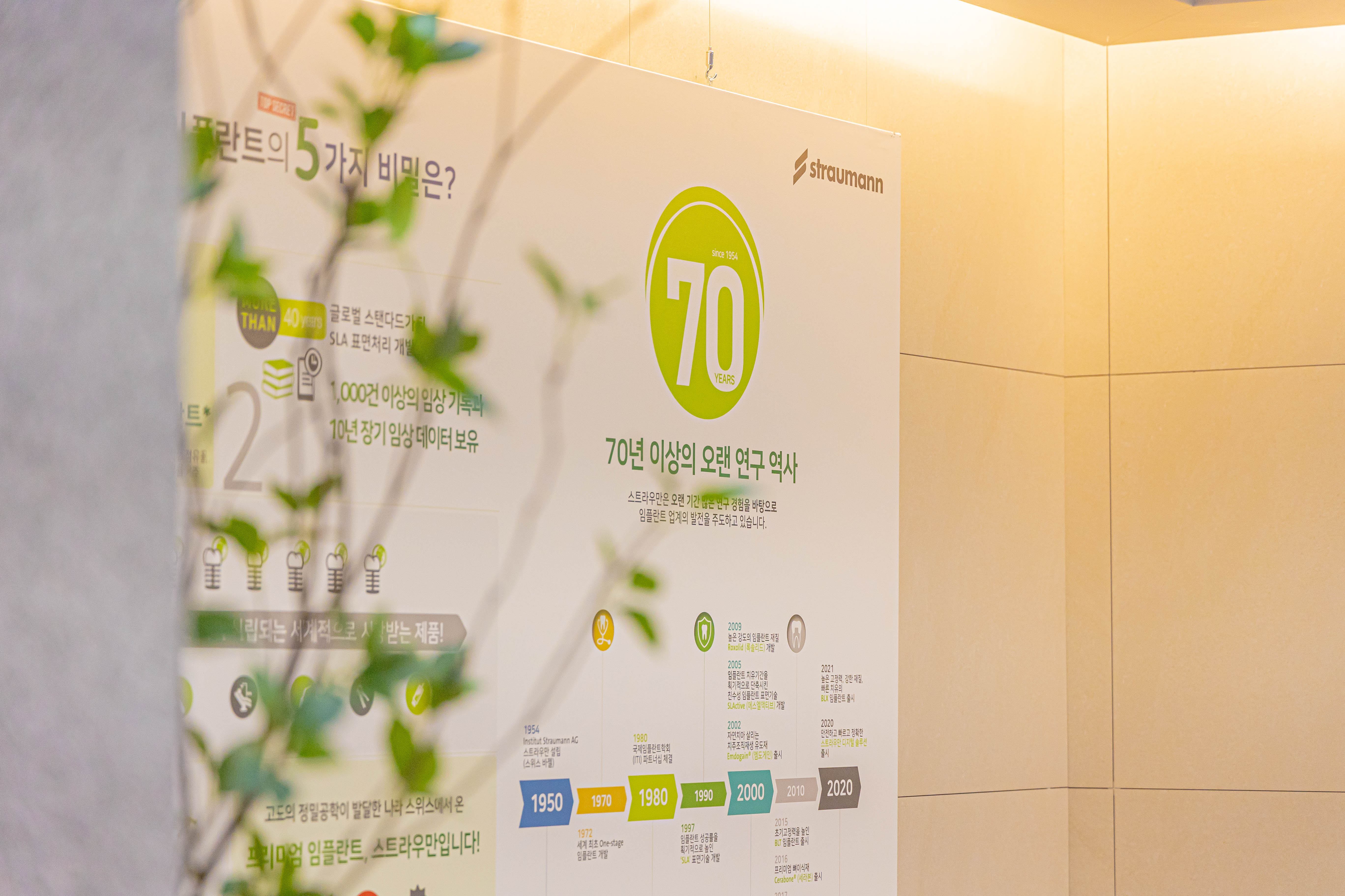 로이스덕영치과병원 대표 이미지