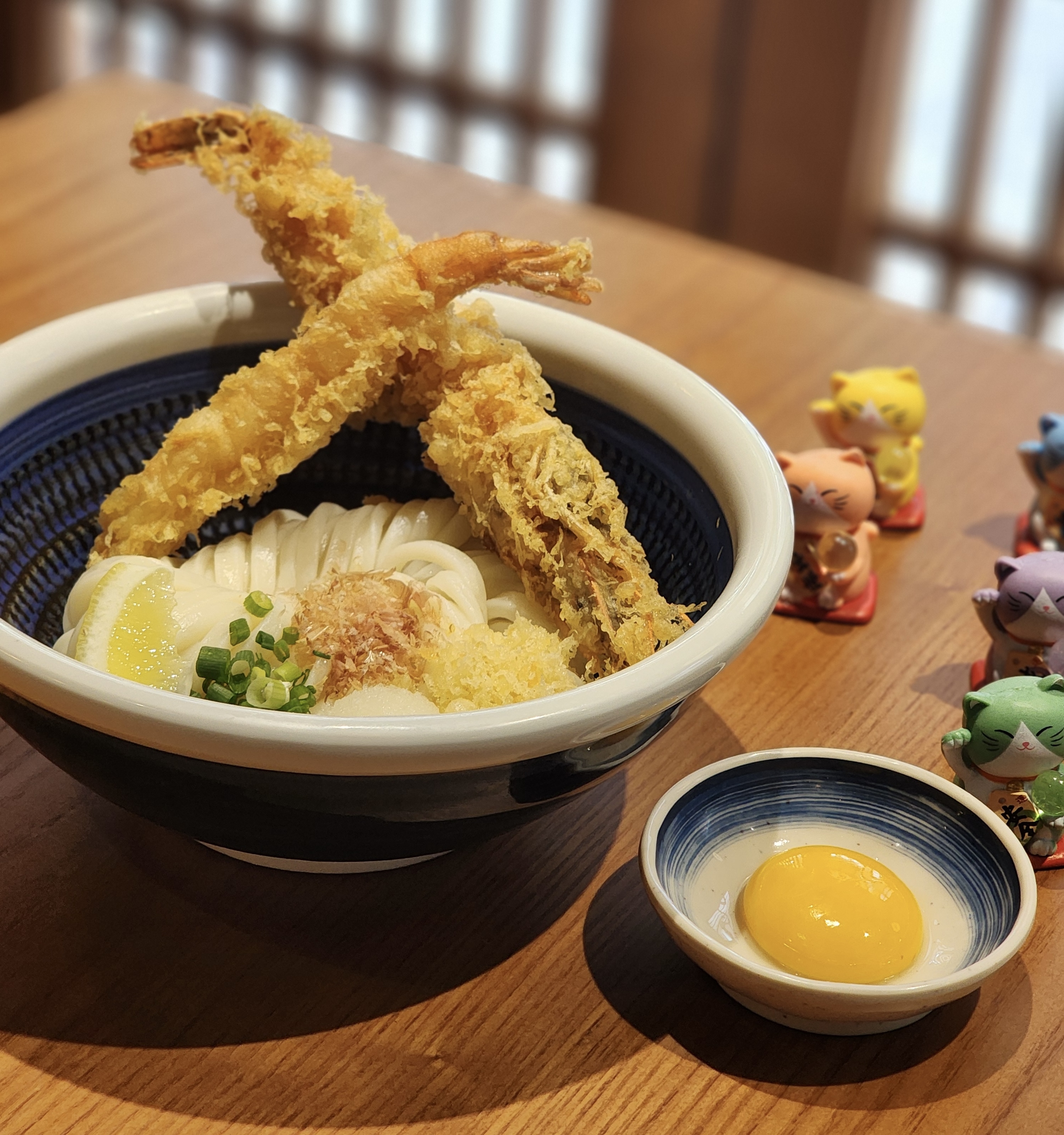 타츠진 우동 대표 이미지