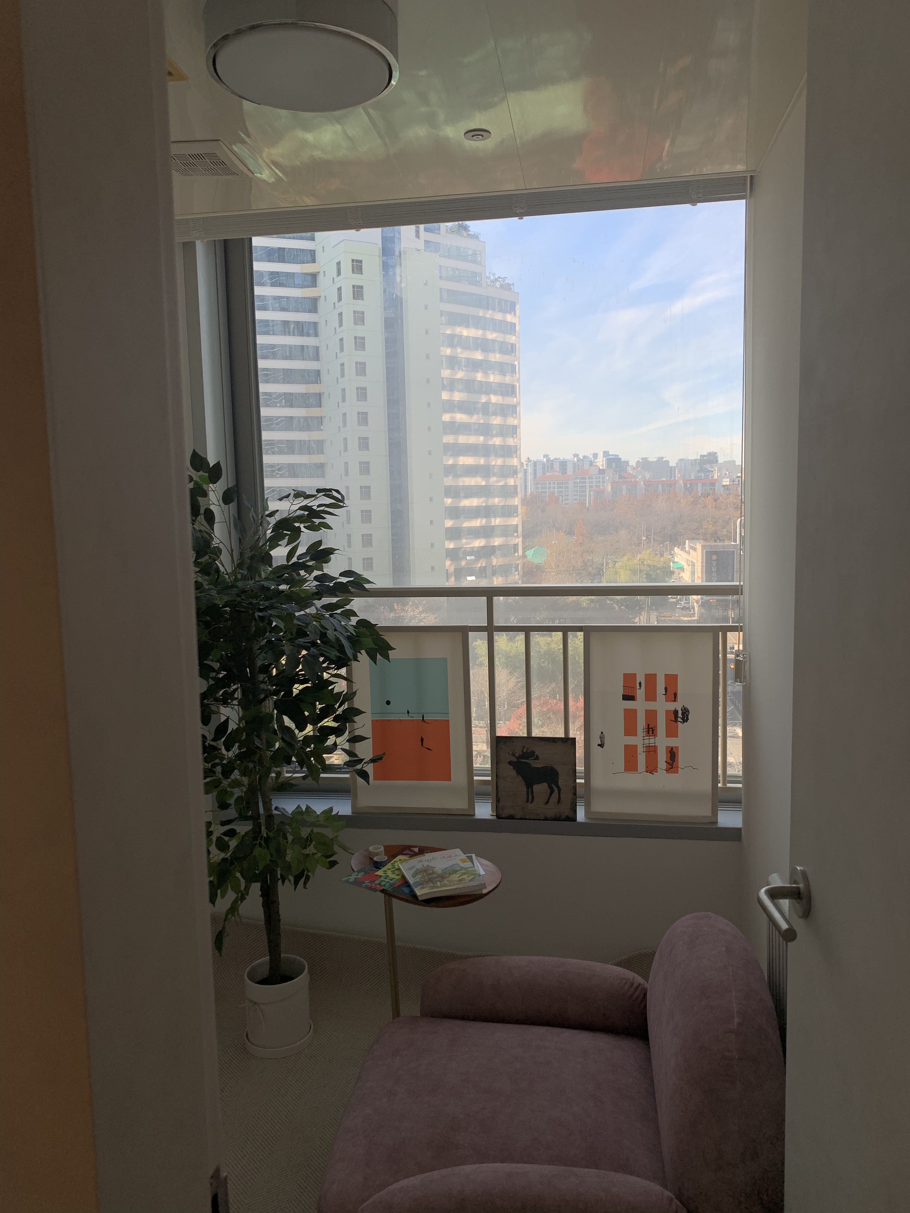 마음오름심리상담센터 강남점 대표 이미지