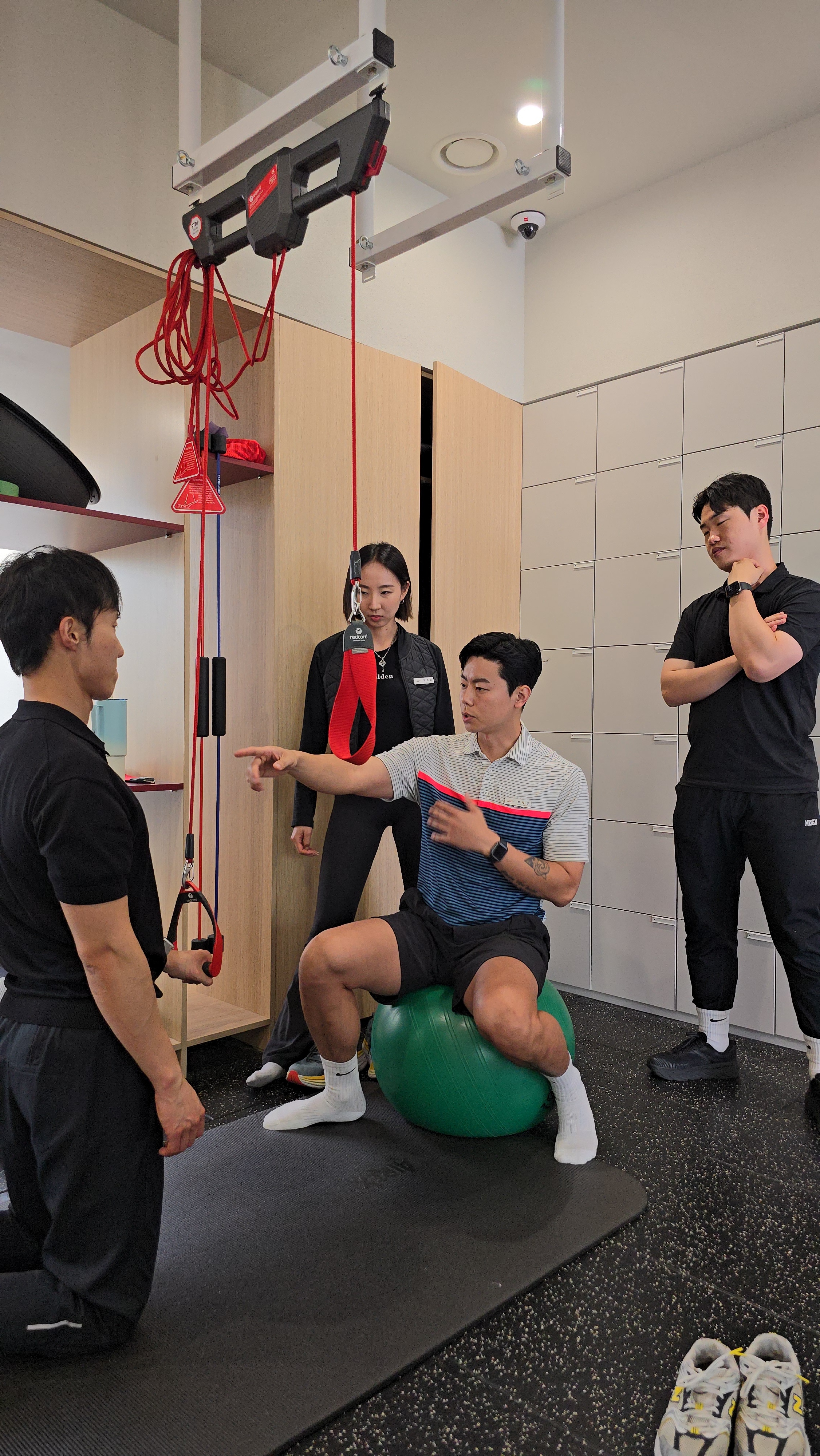 무브먼트하우스 종각점 대표 이미지