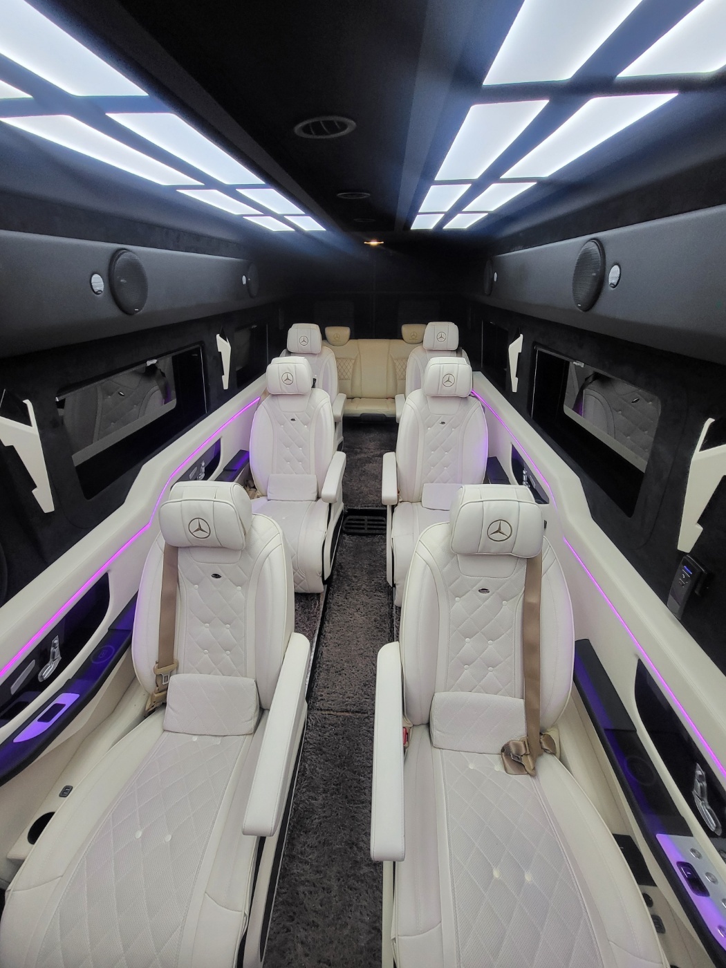 스카이블랙리무진서비스 대표 이미지