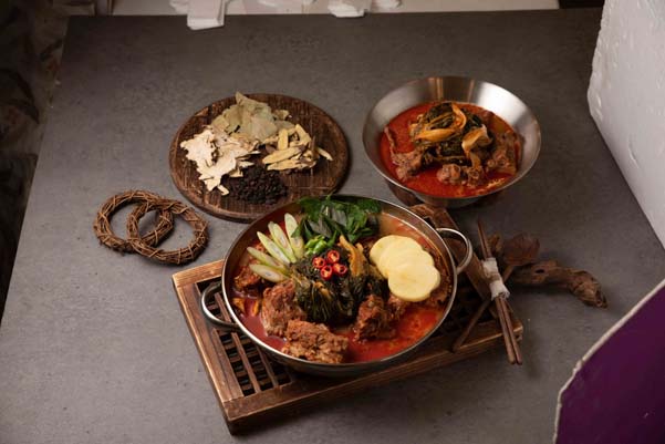 장성원부대찌개뼈해장국