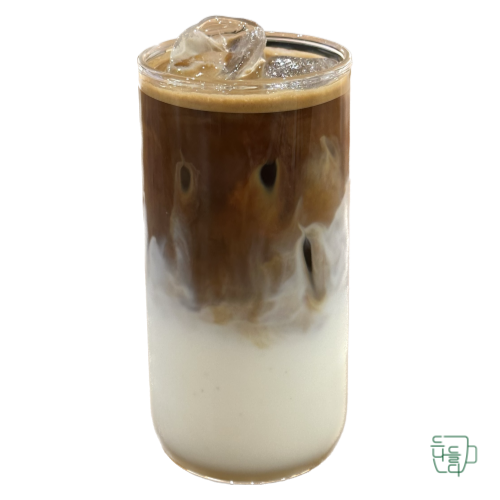 카페 드나들다