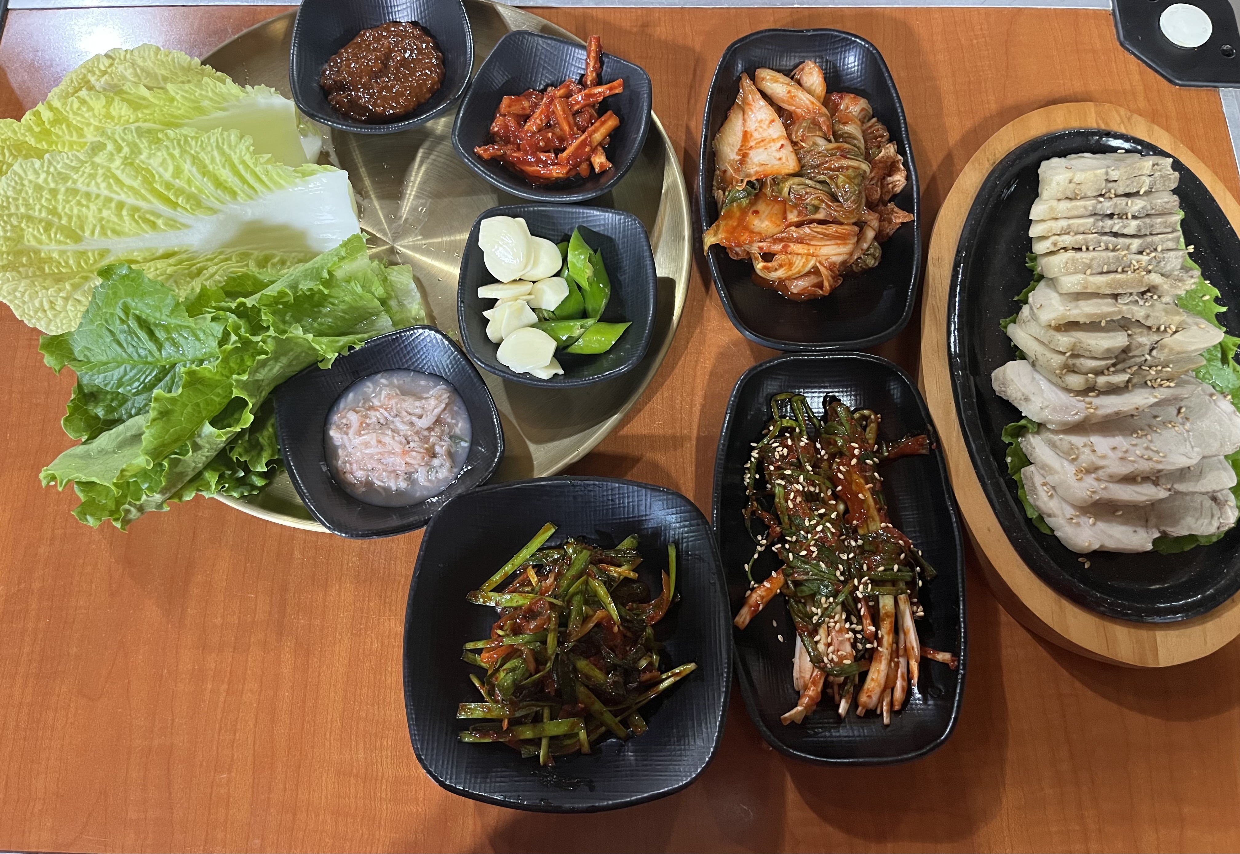엄마손칼국수