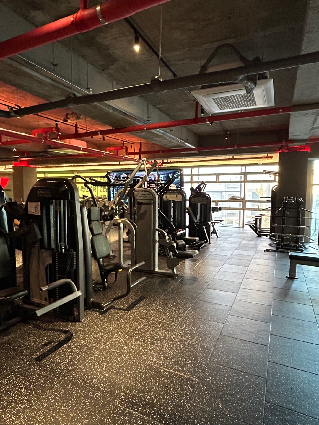 프렌드짐 1호점 대표 이미지