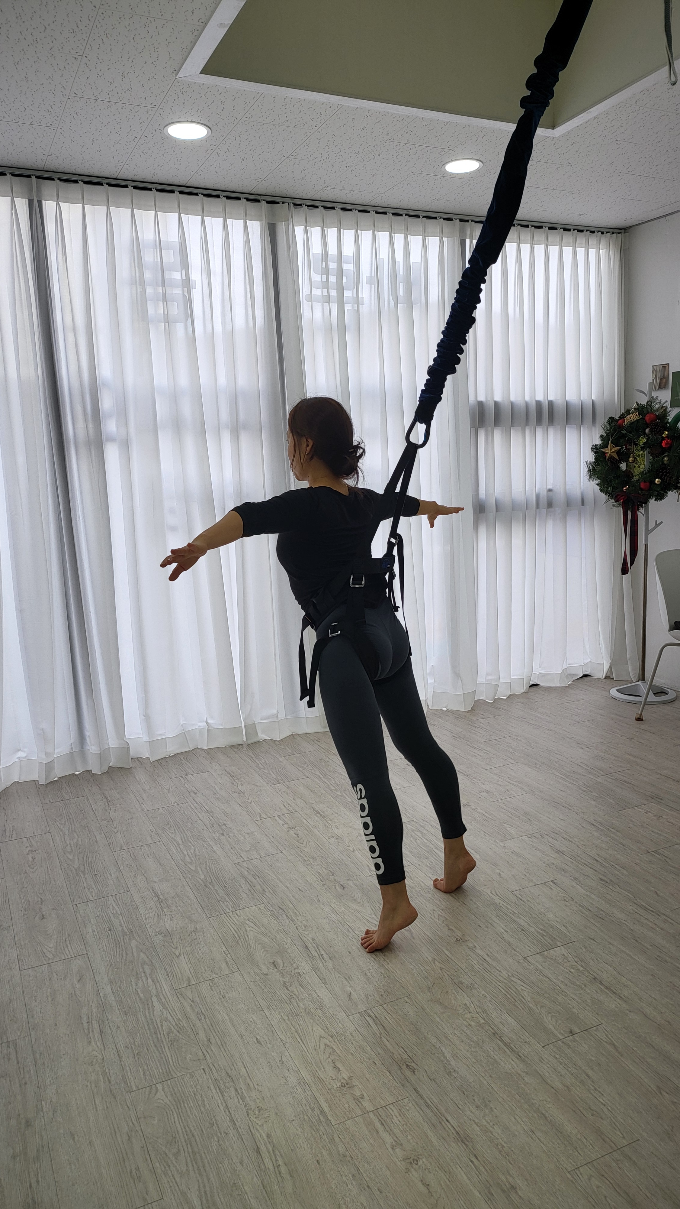 바른몸코칭 J private 1대1번지피지오 대표 이미지