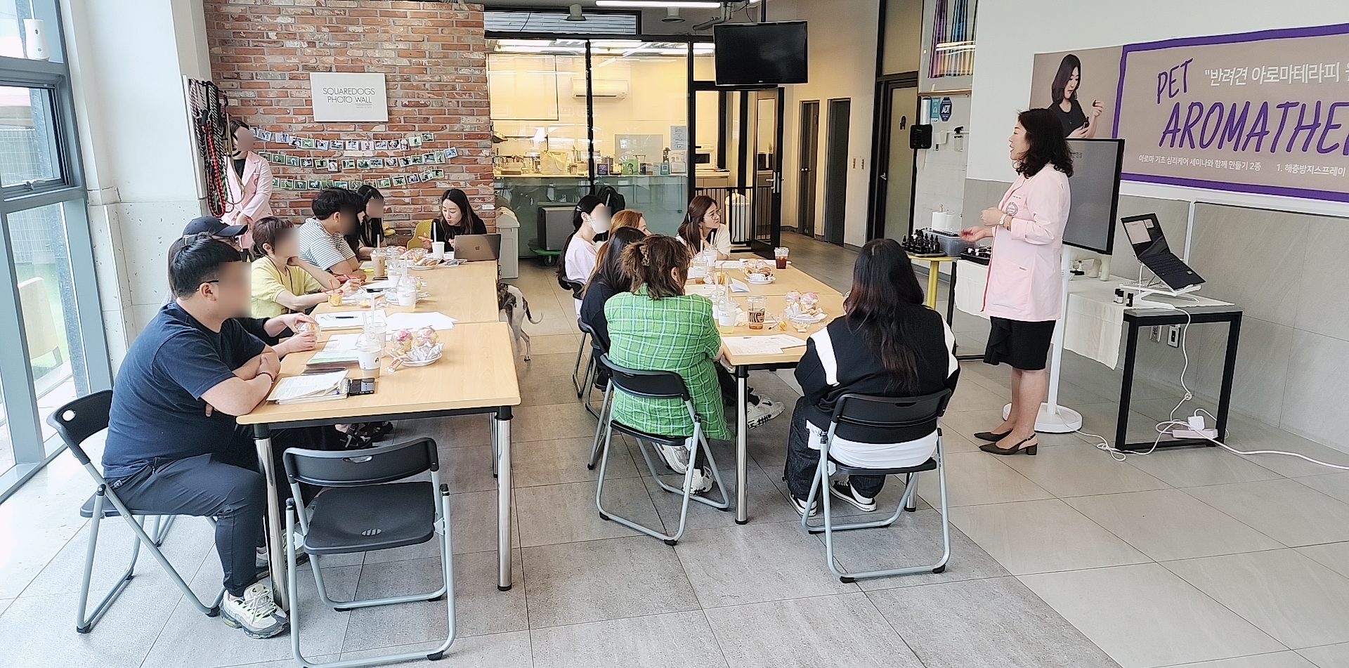 바이도로시평생교육원 대표 이미지