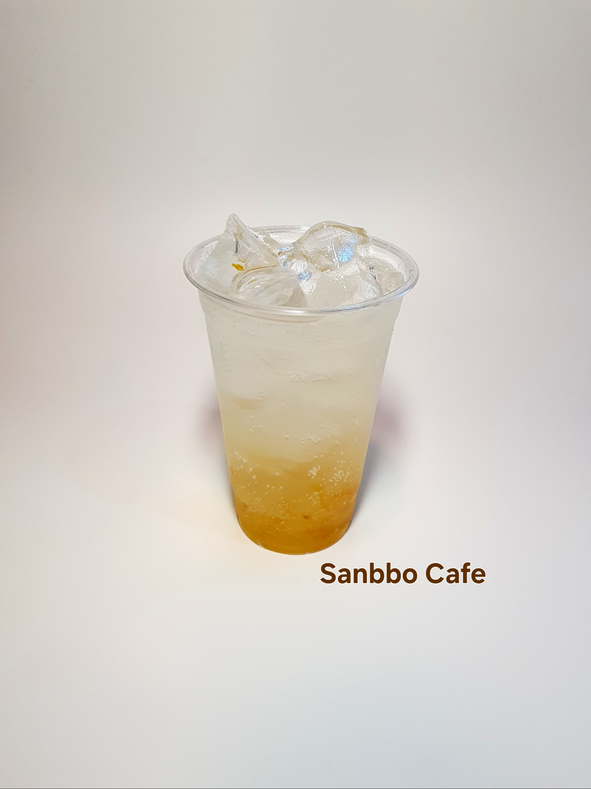 산뽀카페