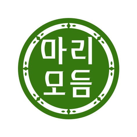 마리김밥