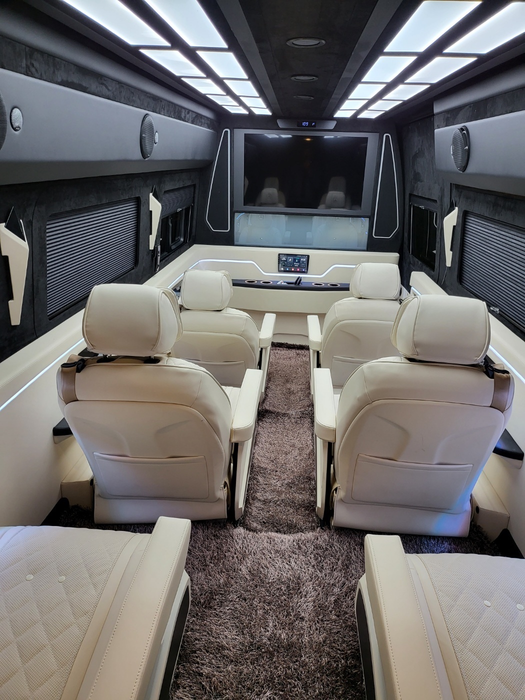 스카이블랙리무진서비스 대표 이미지