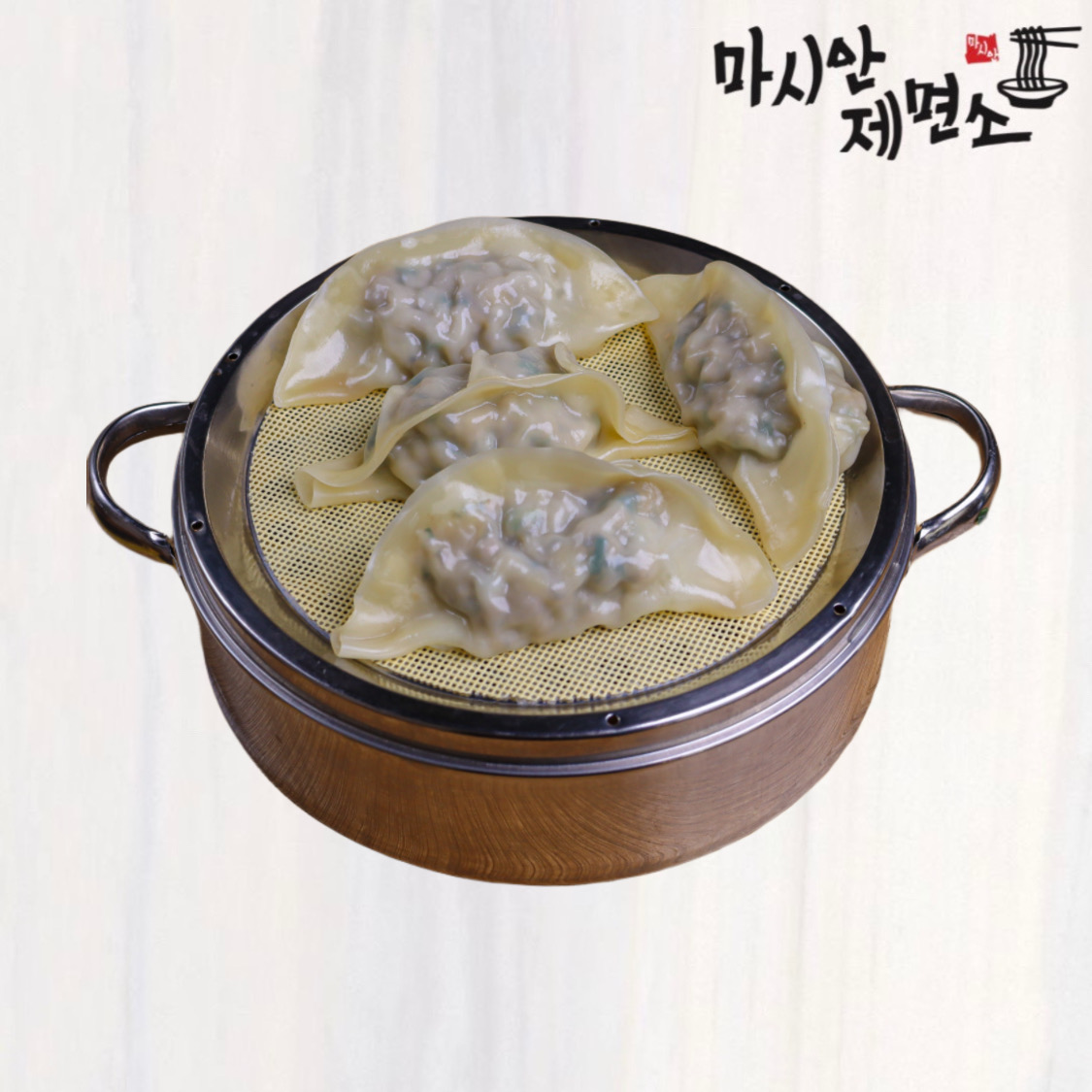 마시안제면소 칼국수 구읍뱃터직영점