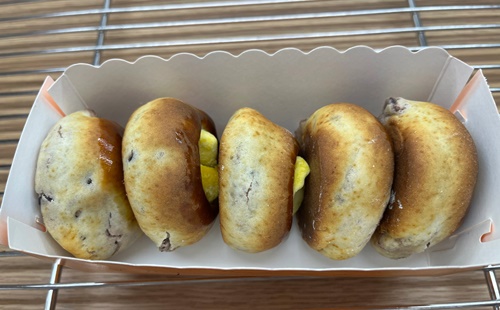 찰찰보리식빵 창원상남점