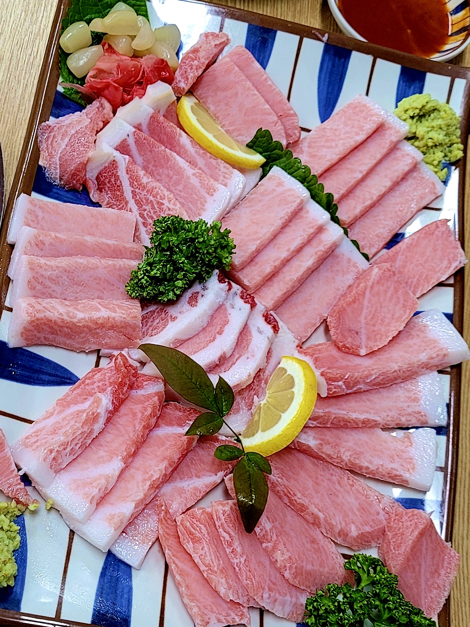 신선회