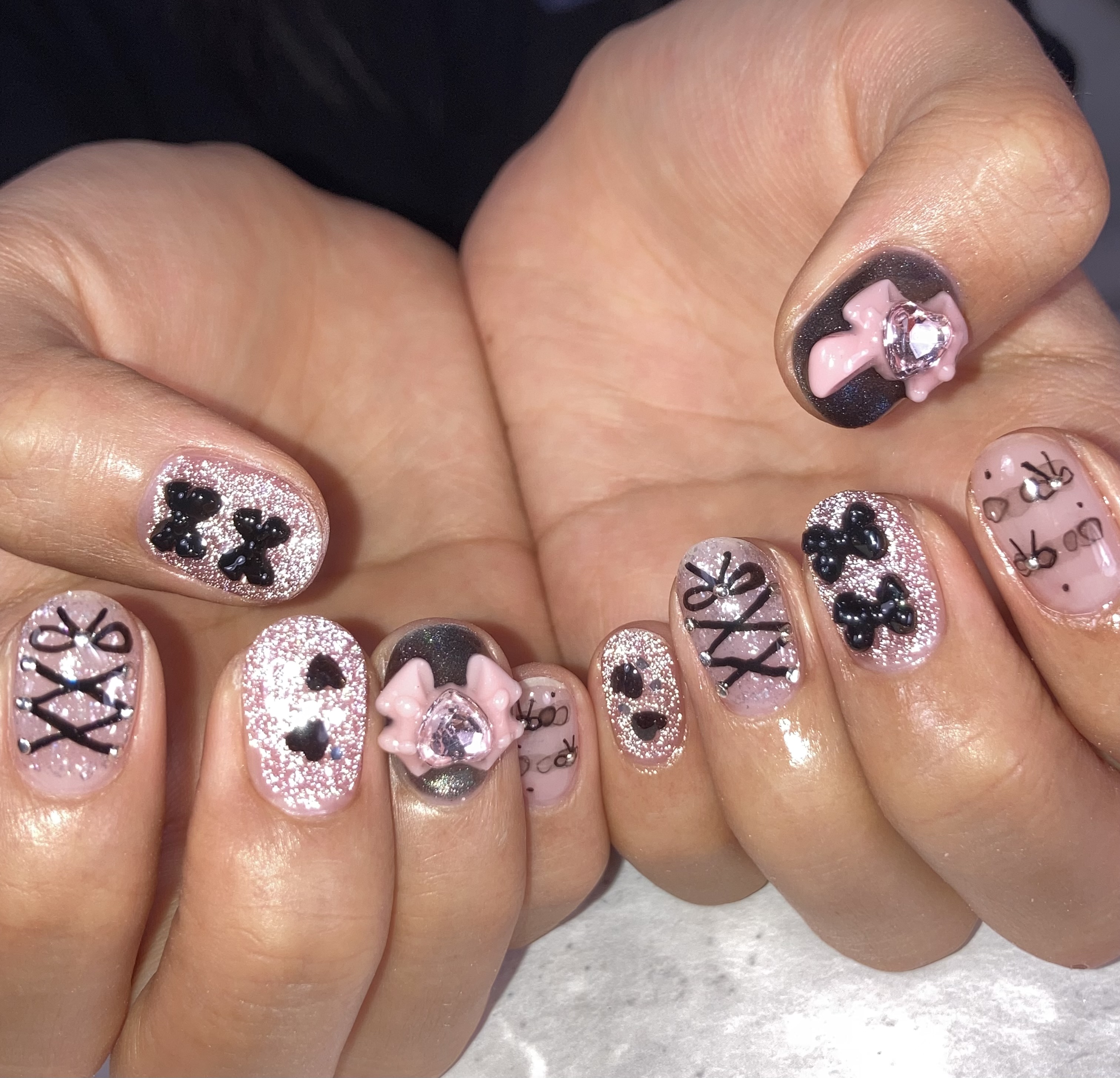 네일코오코오 대표 이미지