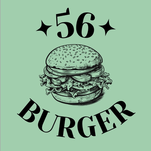 56버거 본점