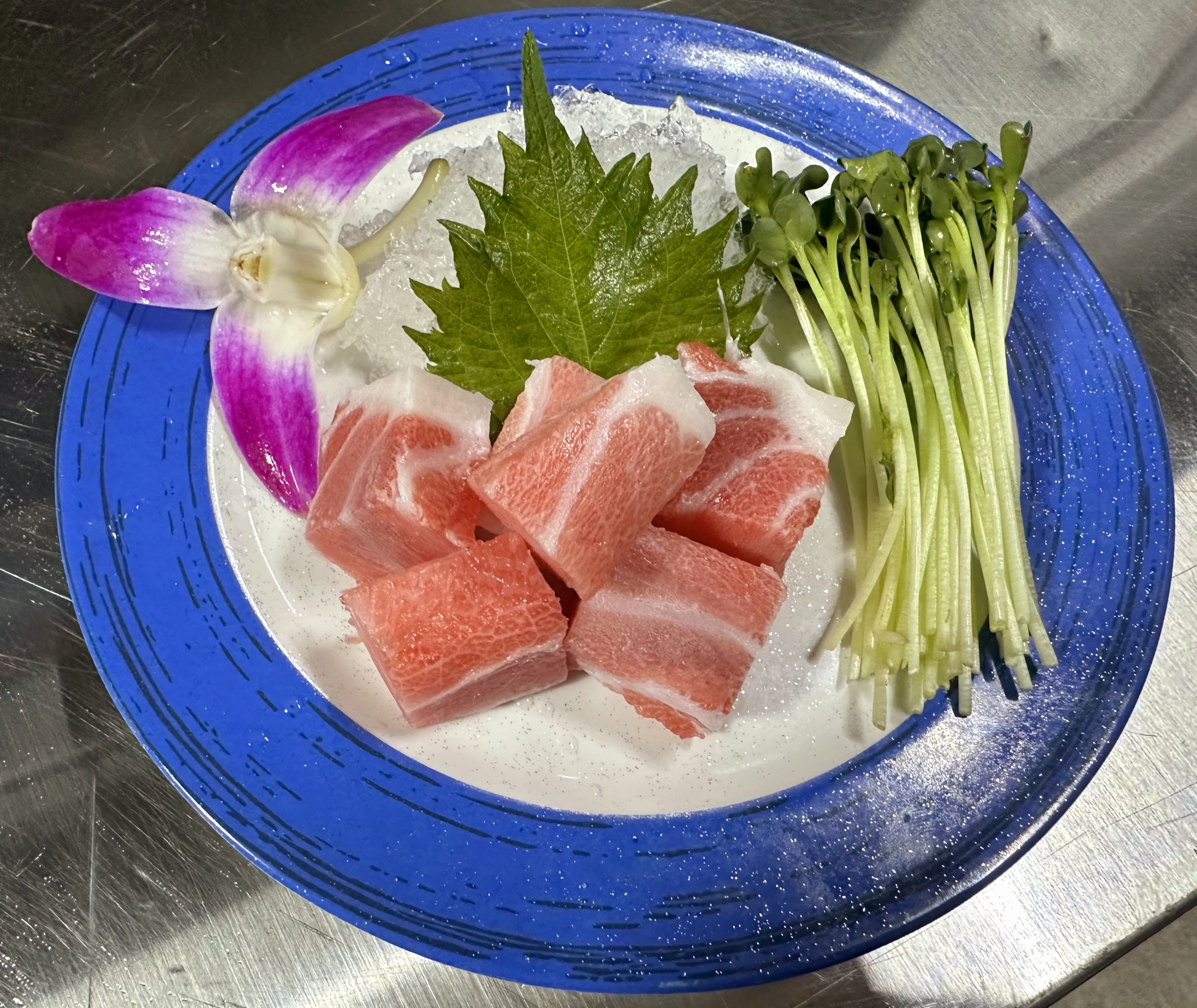 혼마 깍뚝오도로(6pcs)
