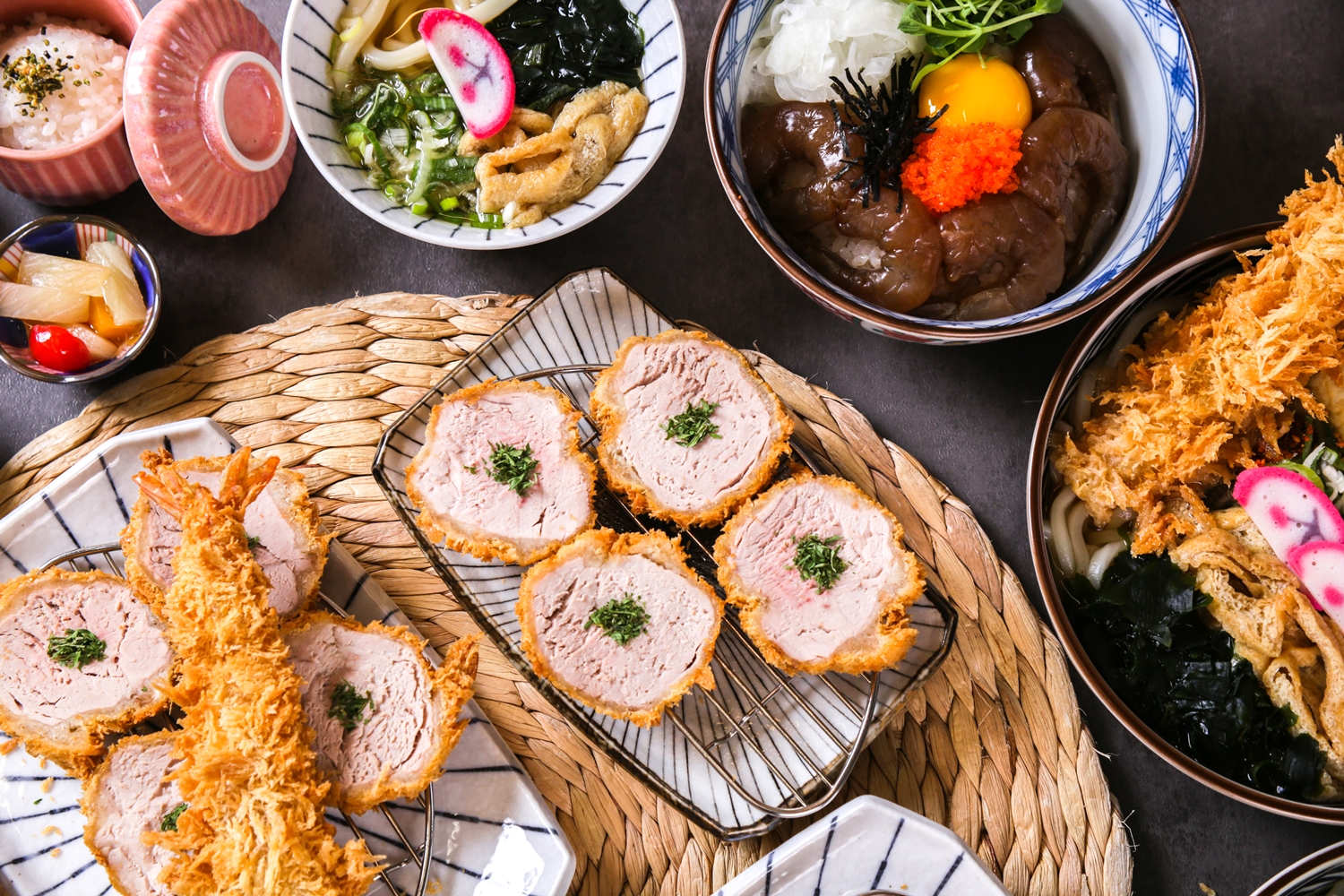 카츠왕 강남역점