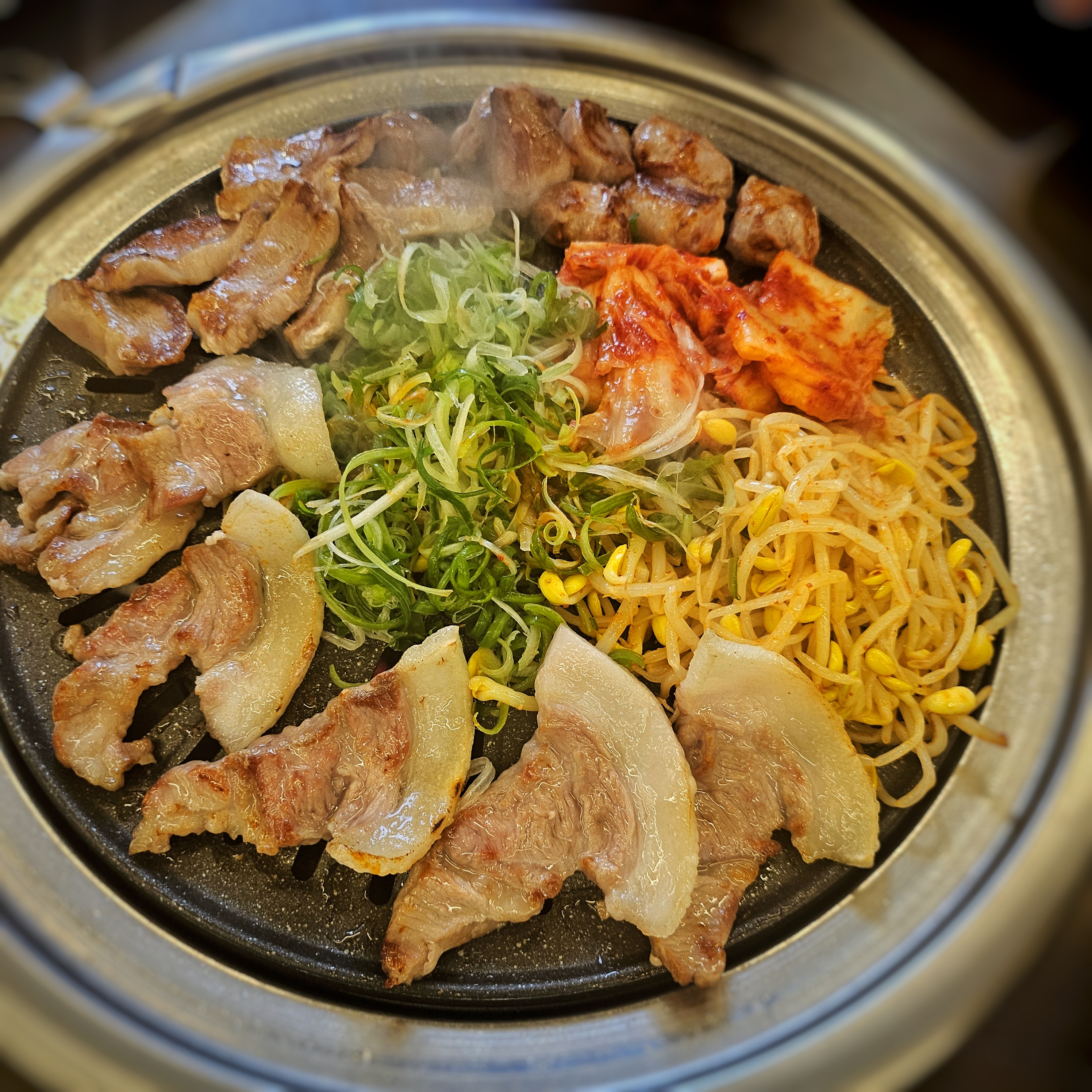 쌈장