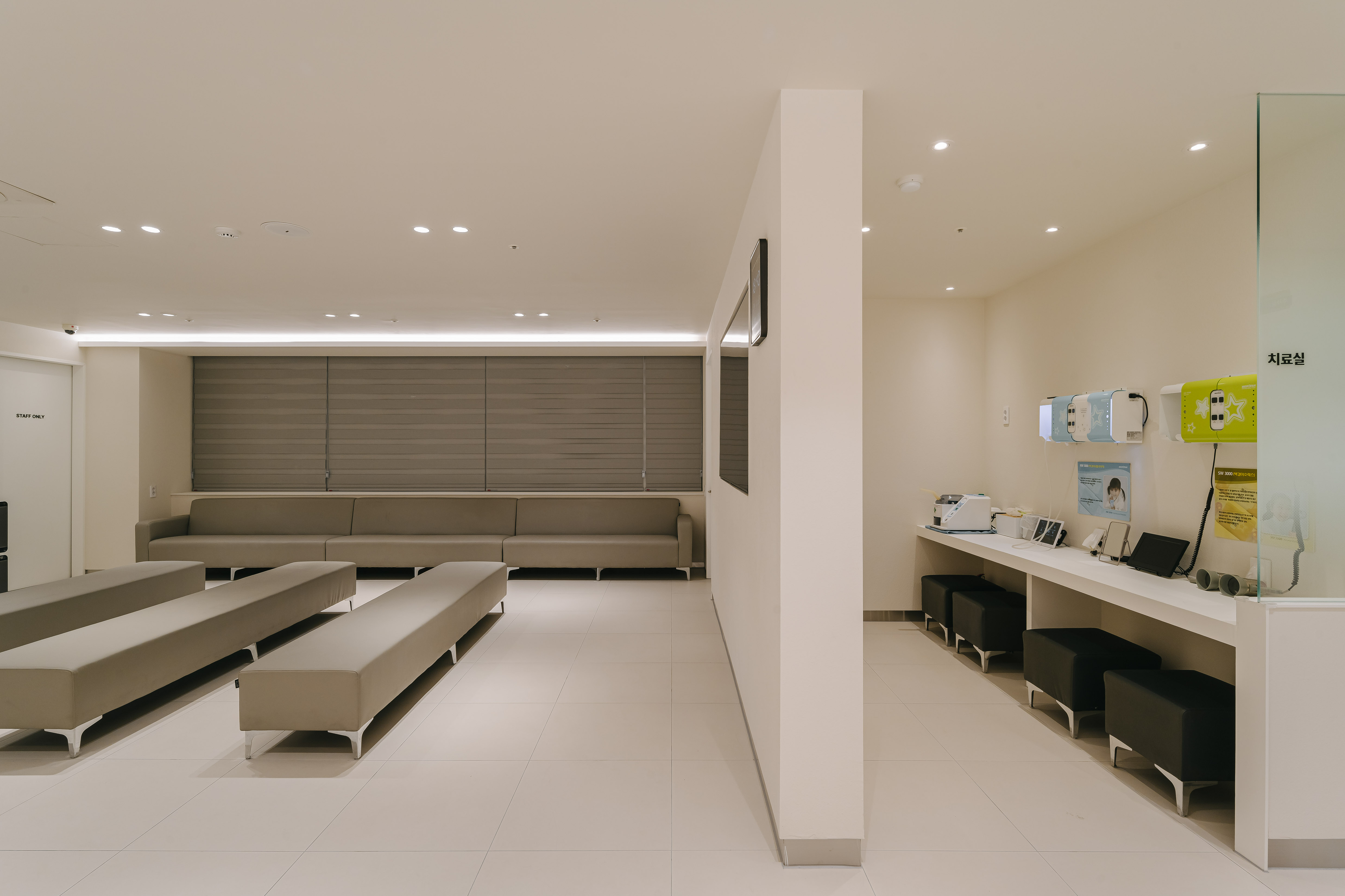 센텀진이비인후과의원 대표 이미지