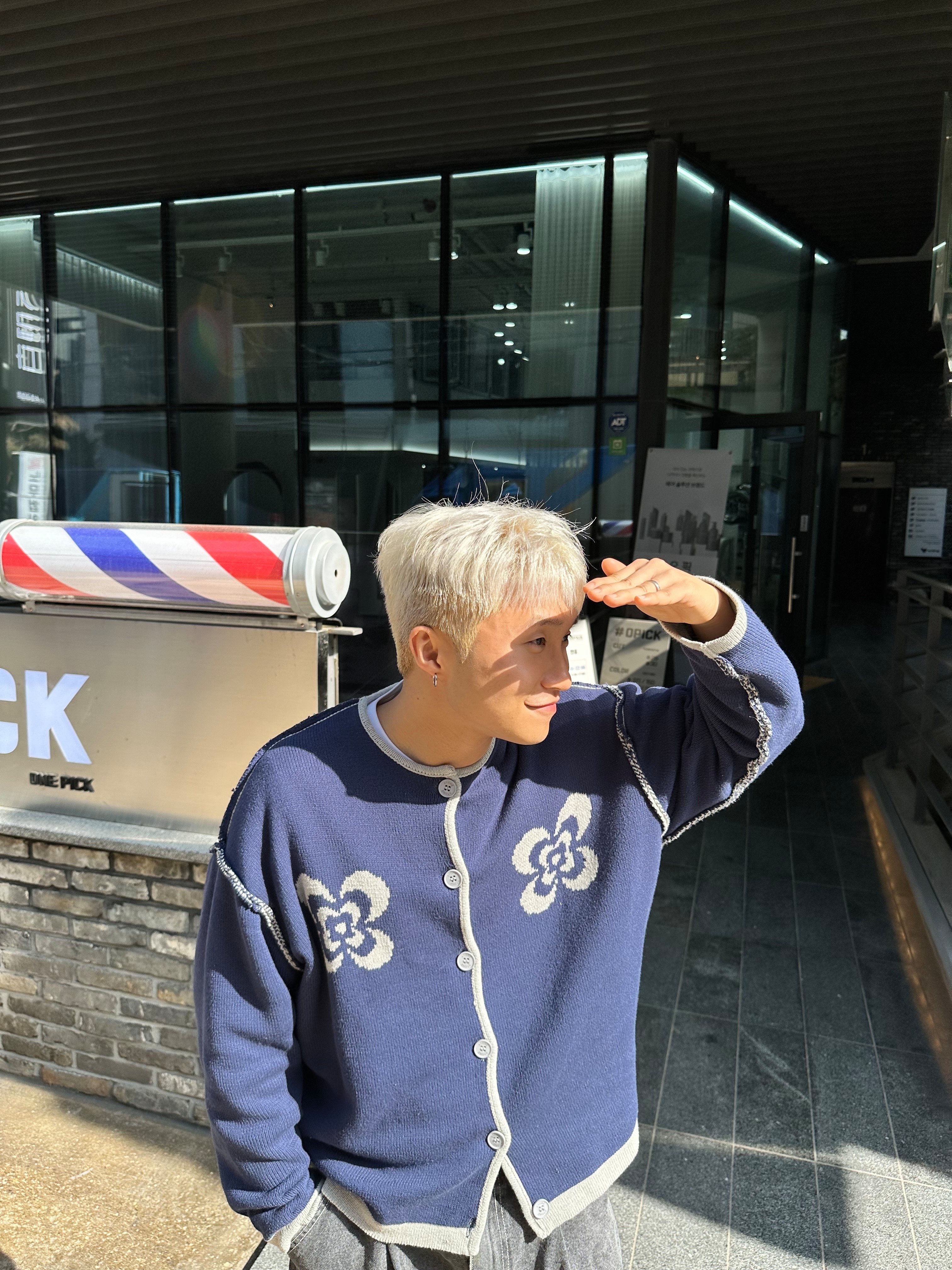 샵오픽 서초교대점