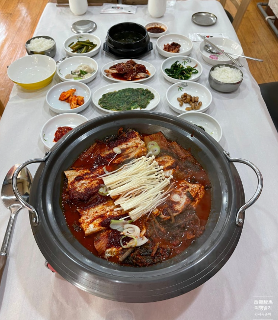 하당일번지