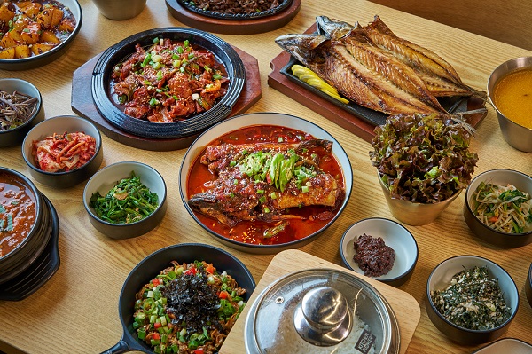 바라기들밥