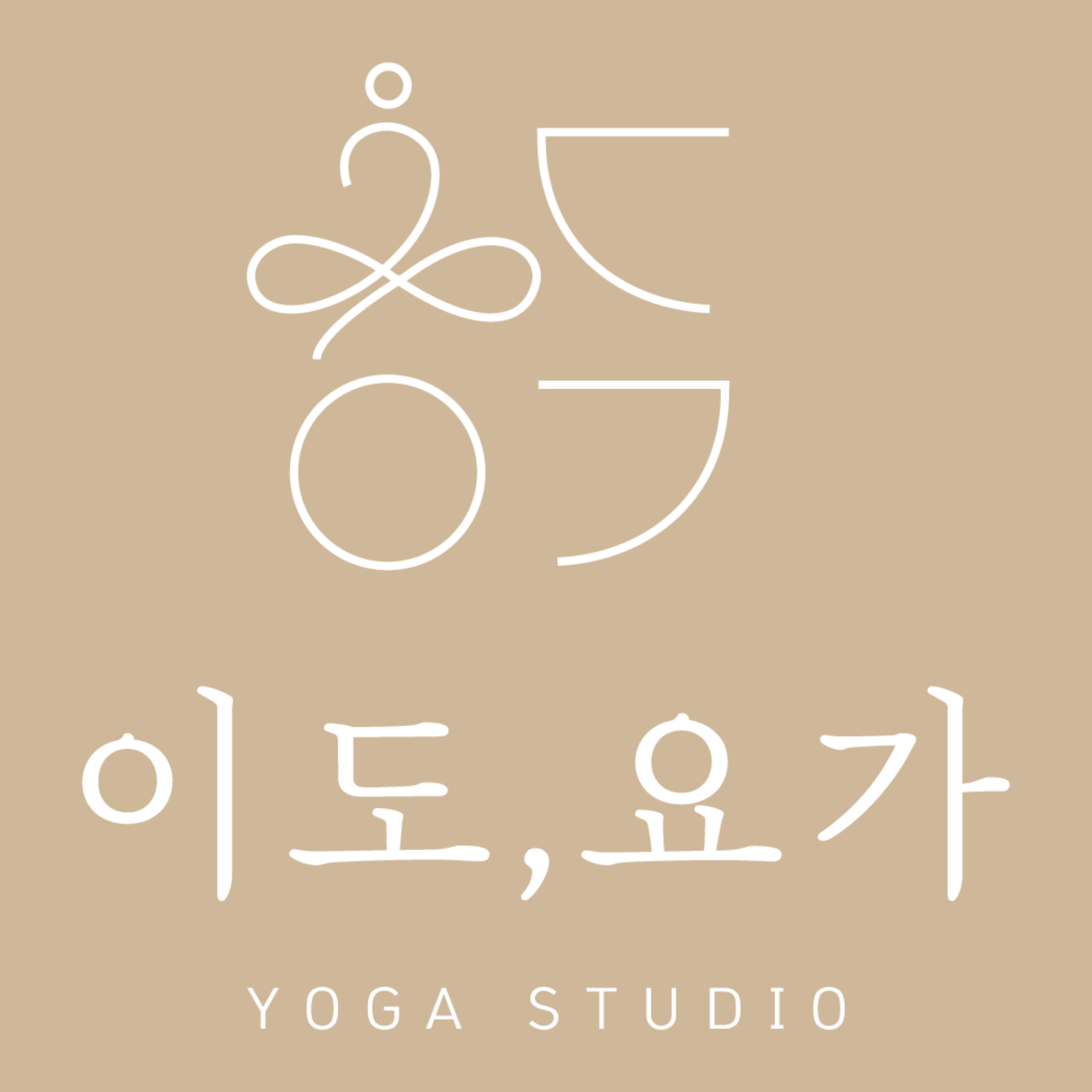 이도, 요가 대표 이미지