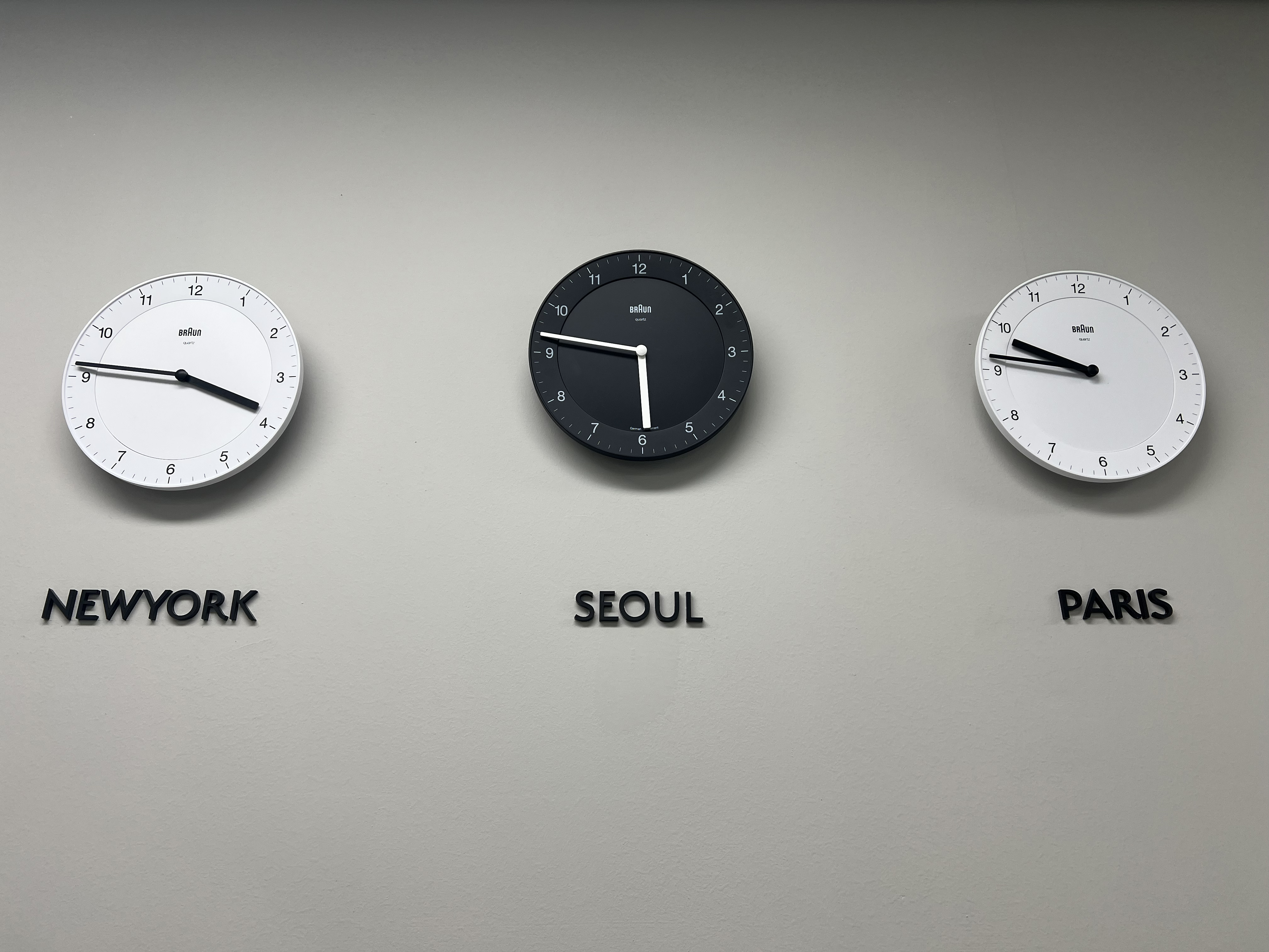 시연투어