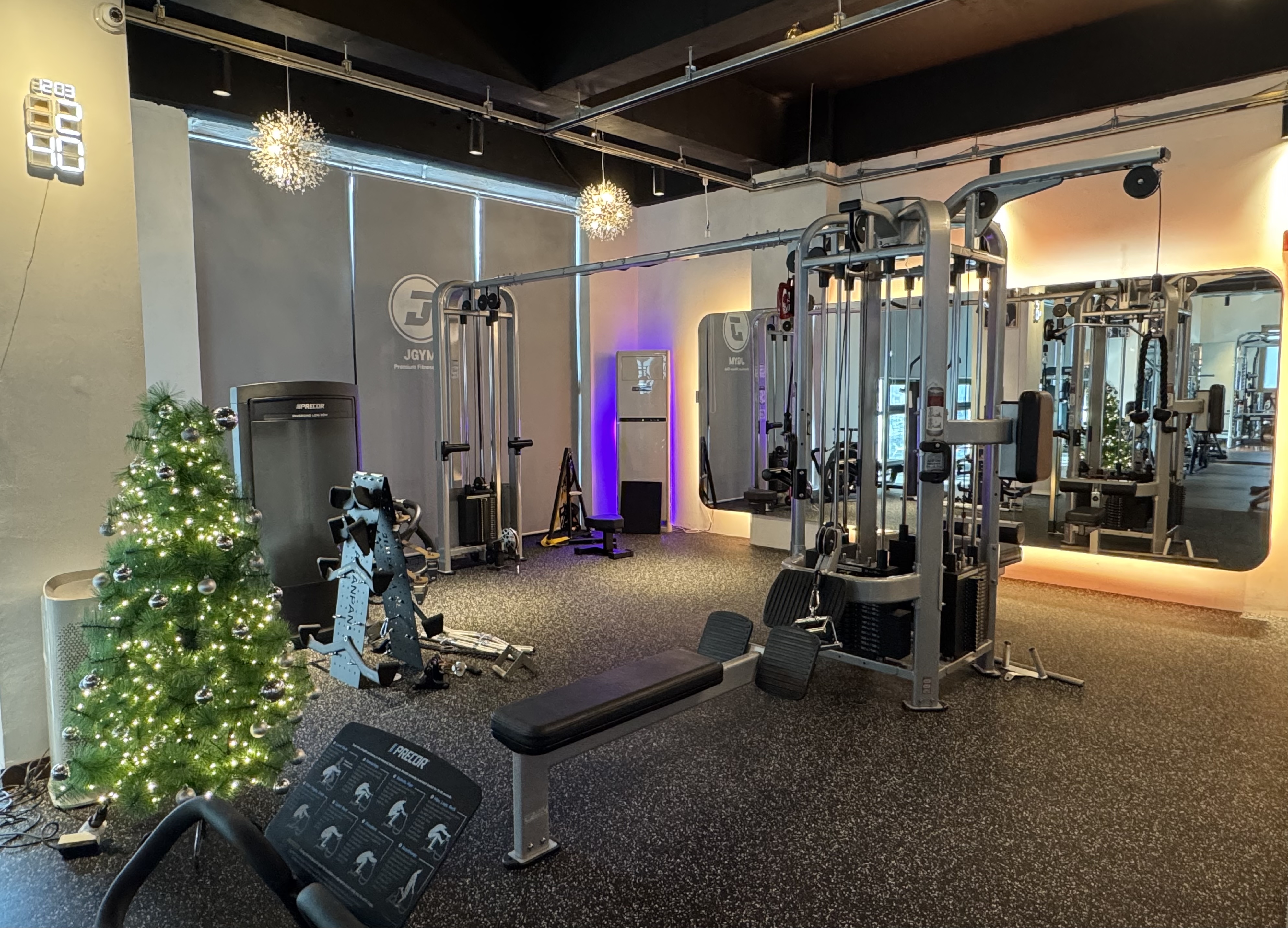 제이짐 대표 이미지