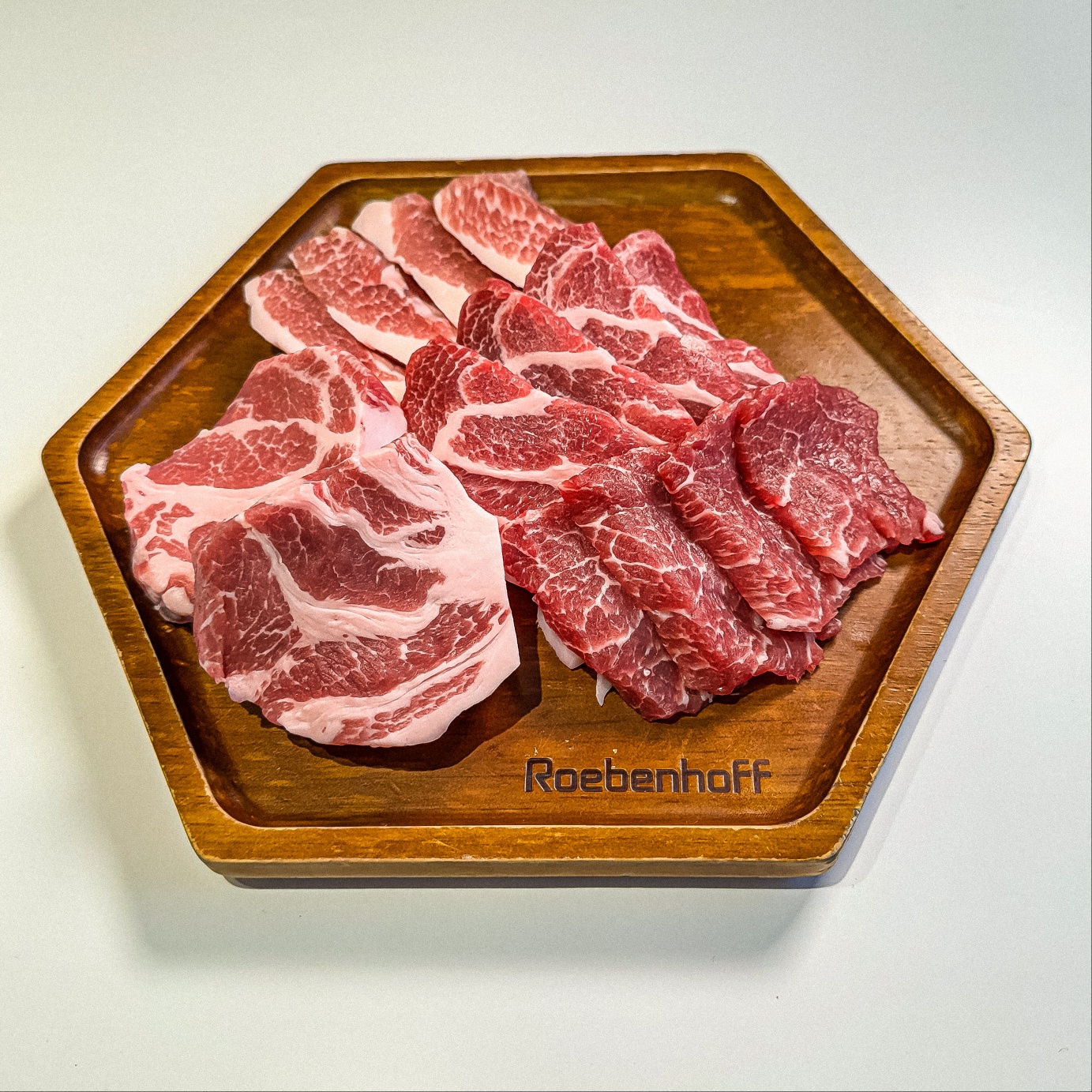 육화미 평택점 사진 3