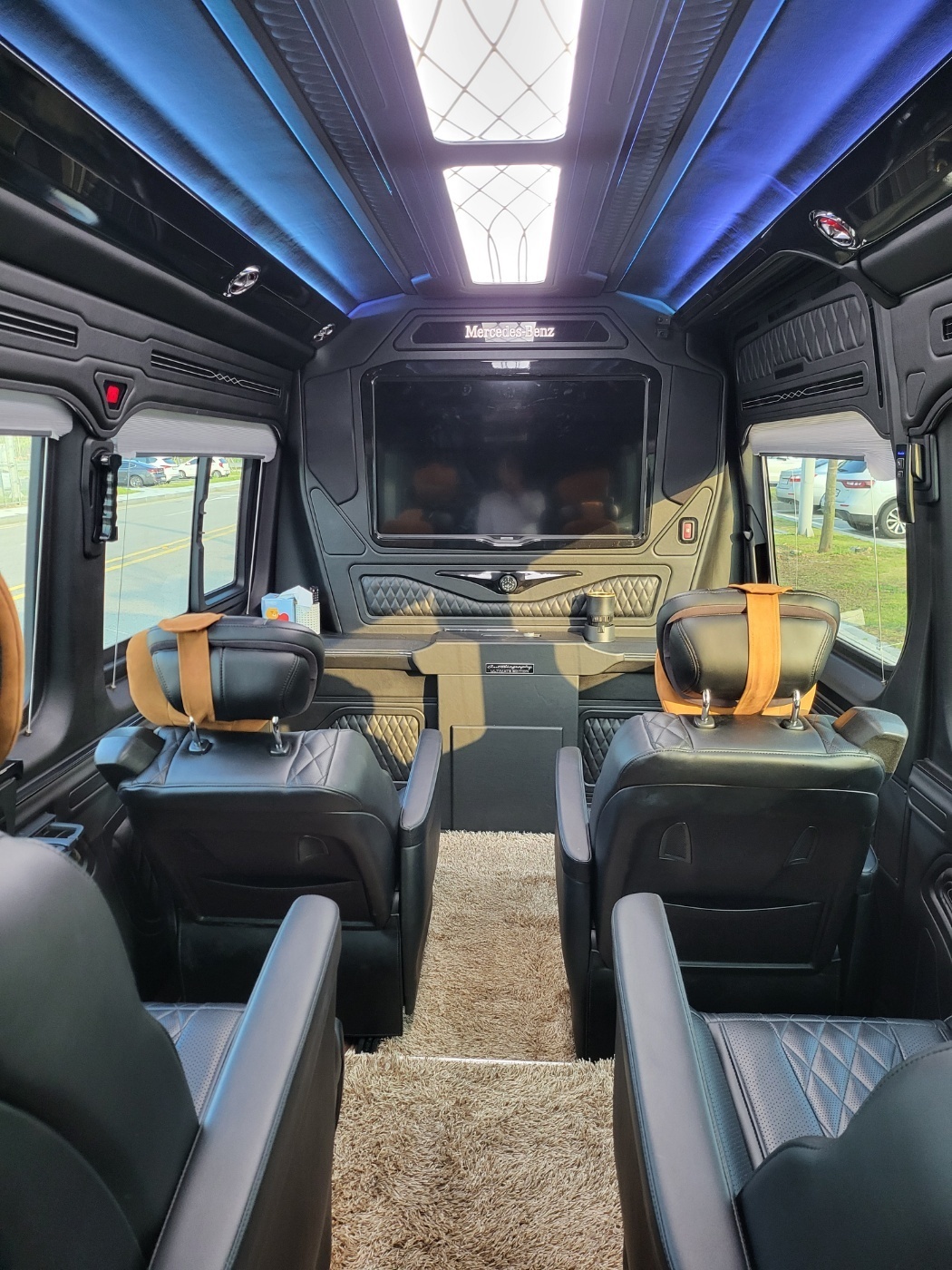 스카이블랙리무진서비스 대표 이미지